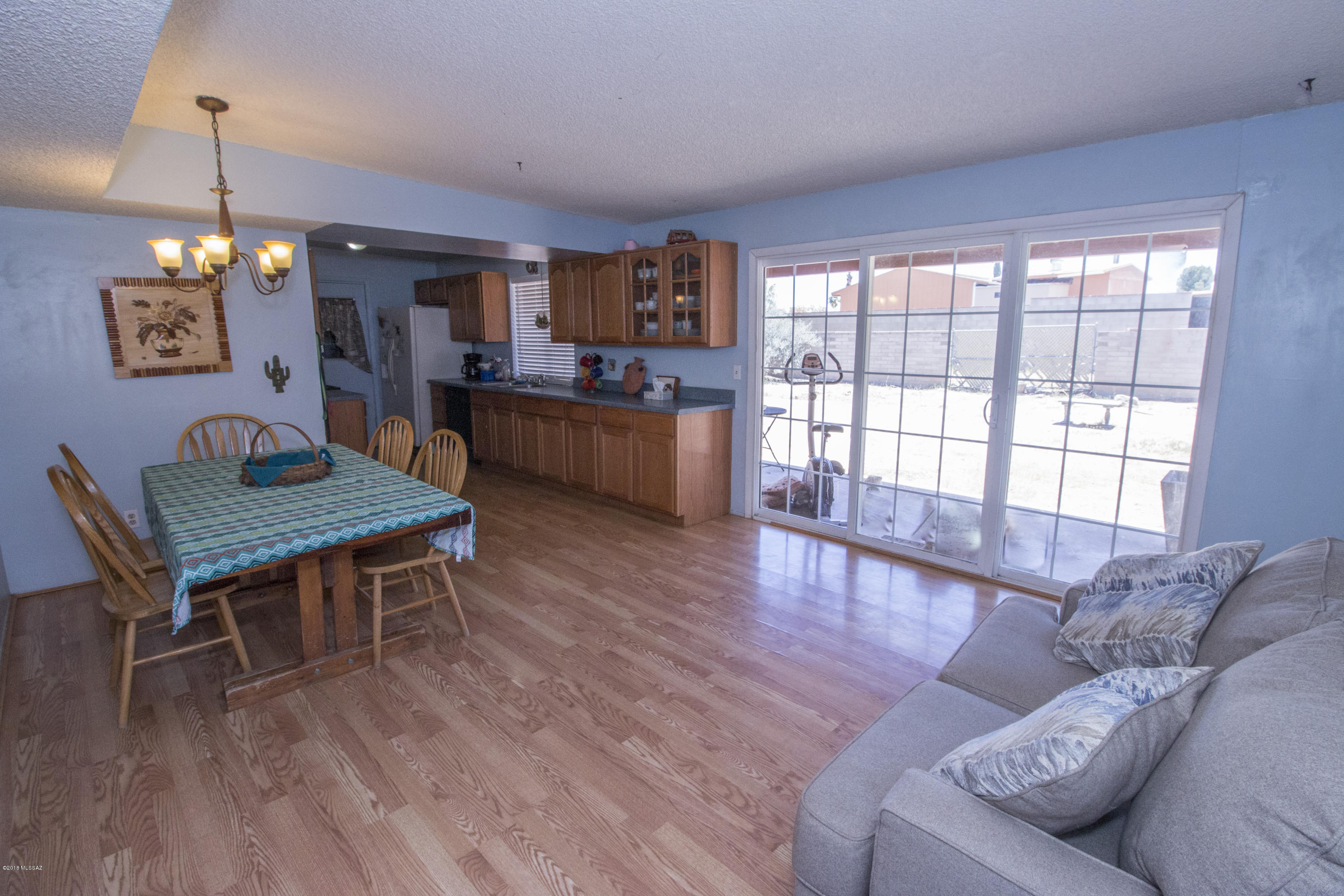 Manzanita Terrace(1-349)(Blks 1-4) - Residential