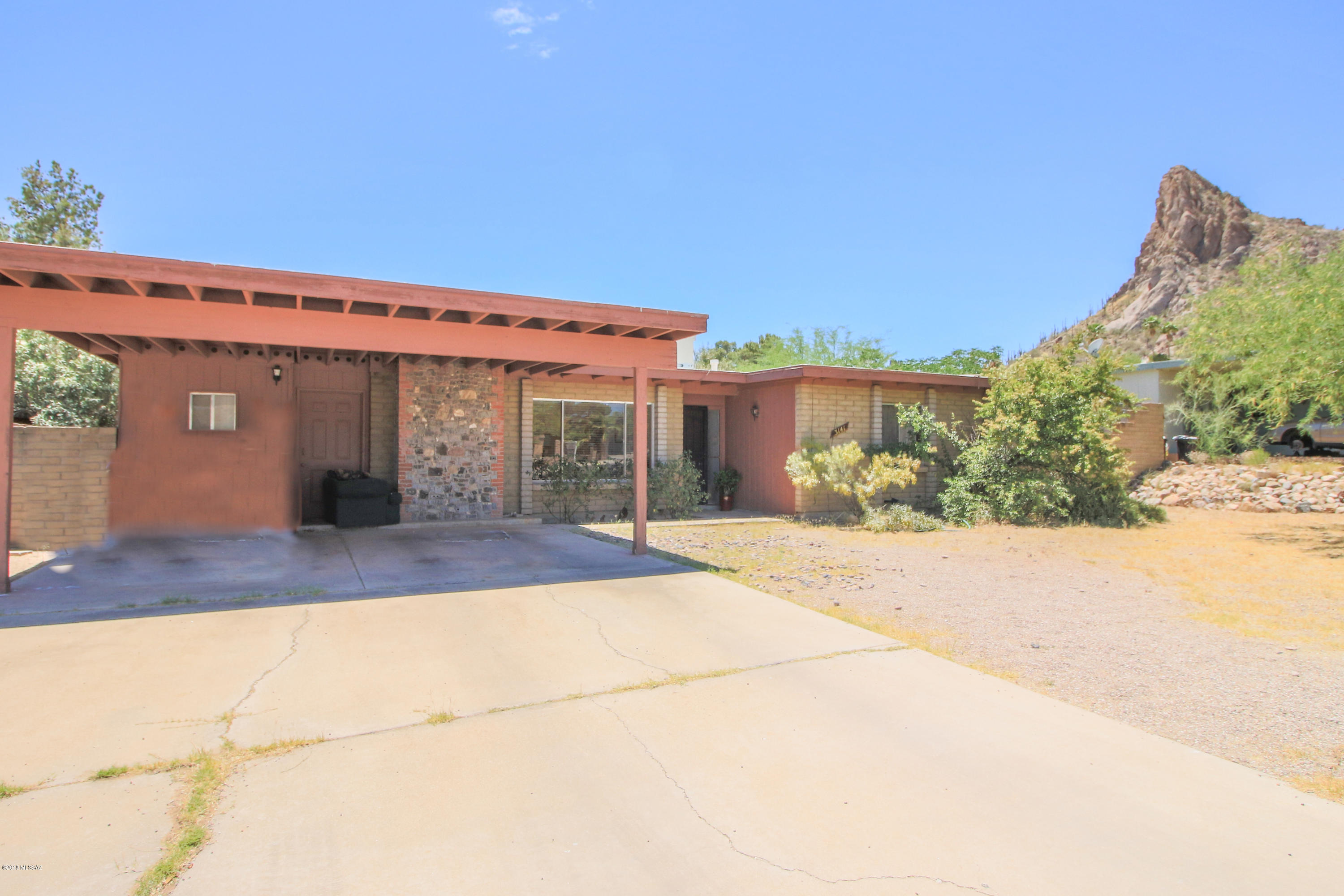 Manzanita Terrace(1-349)(Blks 1-4) - Residential