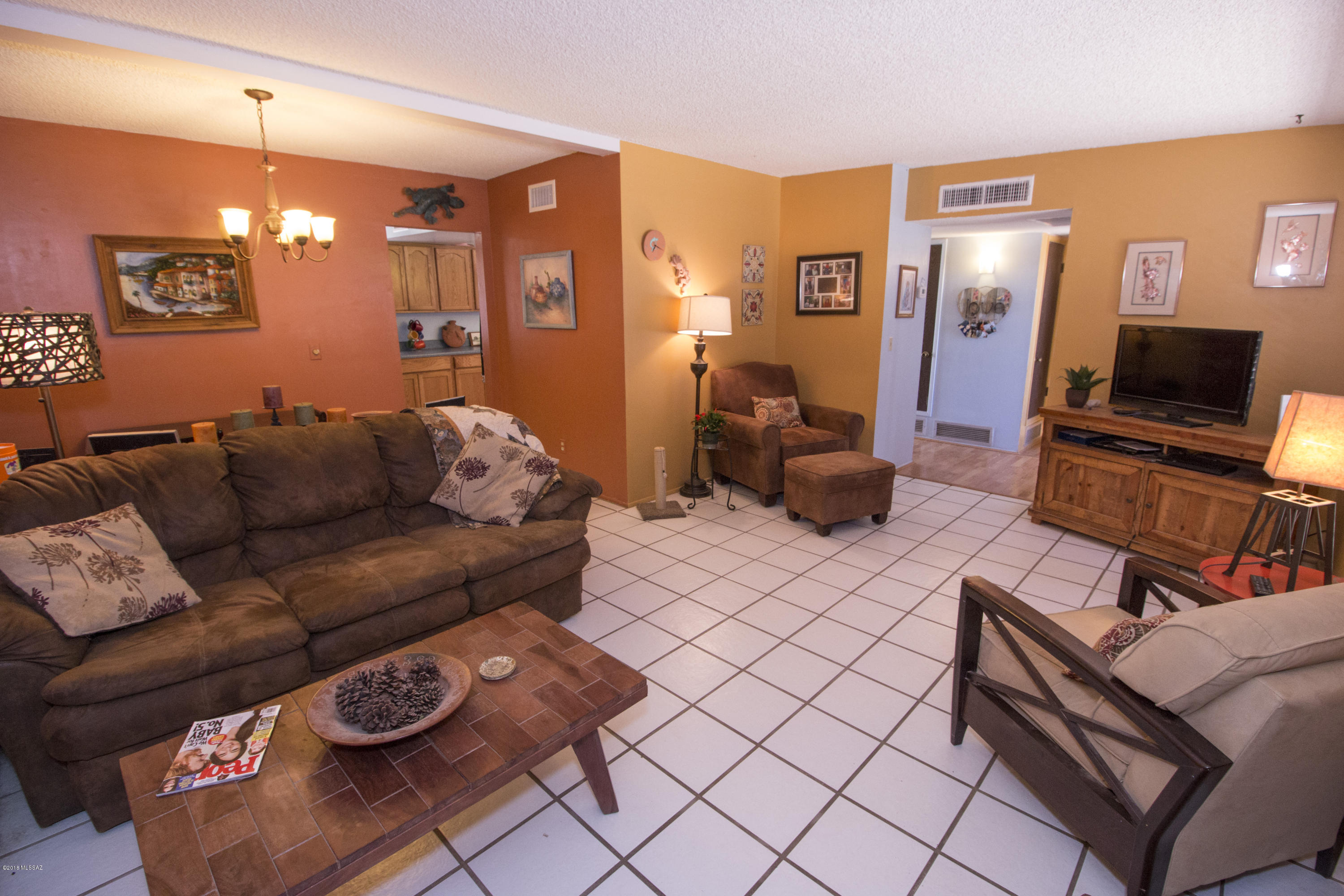 Manzanita Terrace(1-349)(Blks 1-4) - Residential