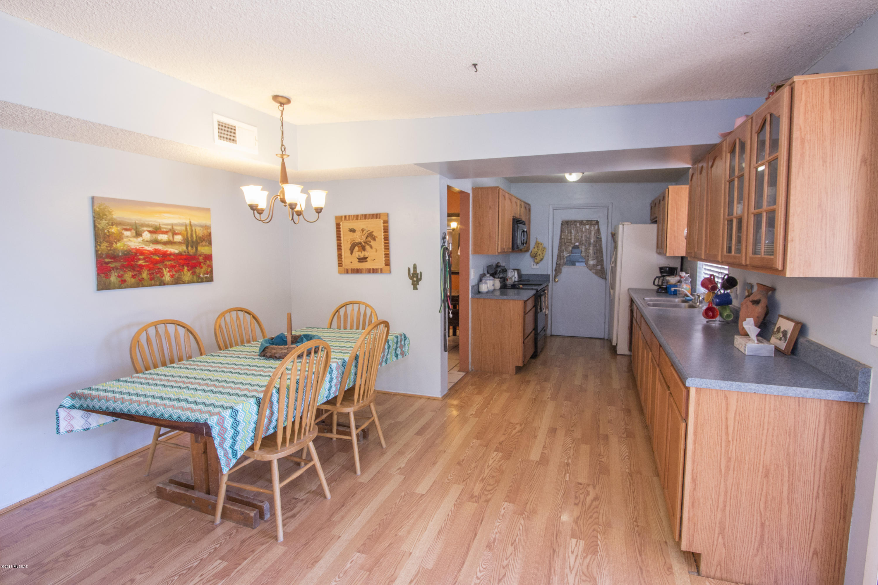 Manzanita Terrace(1-349)(Blks 1-4) - Residential