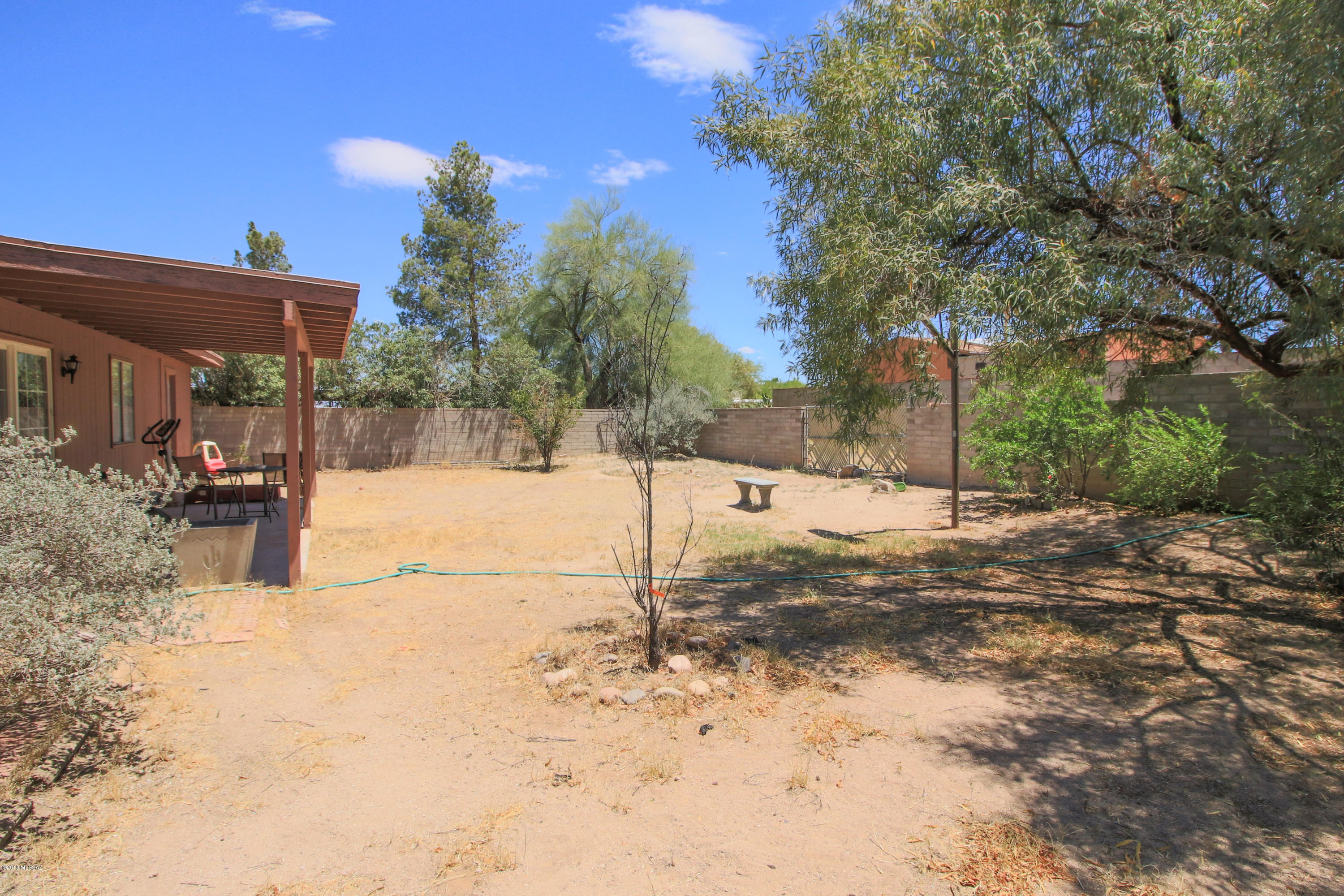 Manzanita Terrace(1-349)(Blks 1-4) - Residential