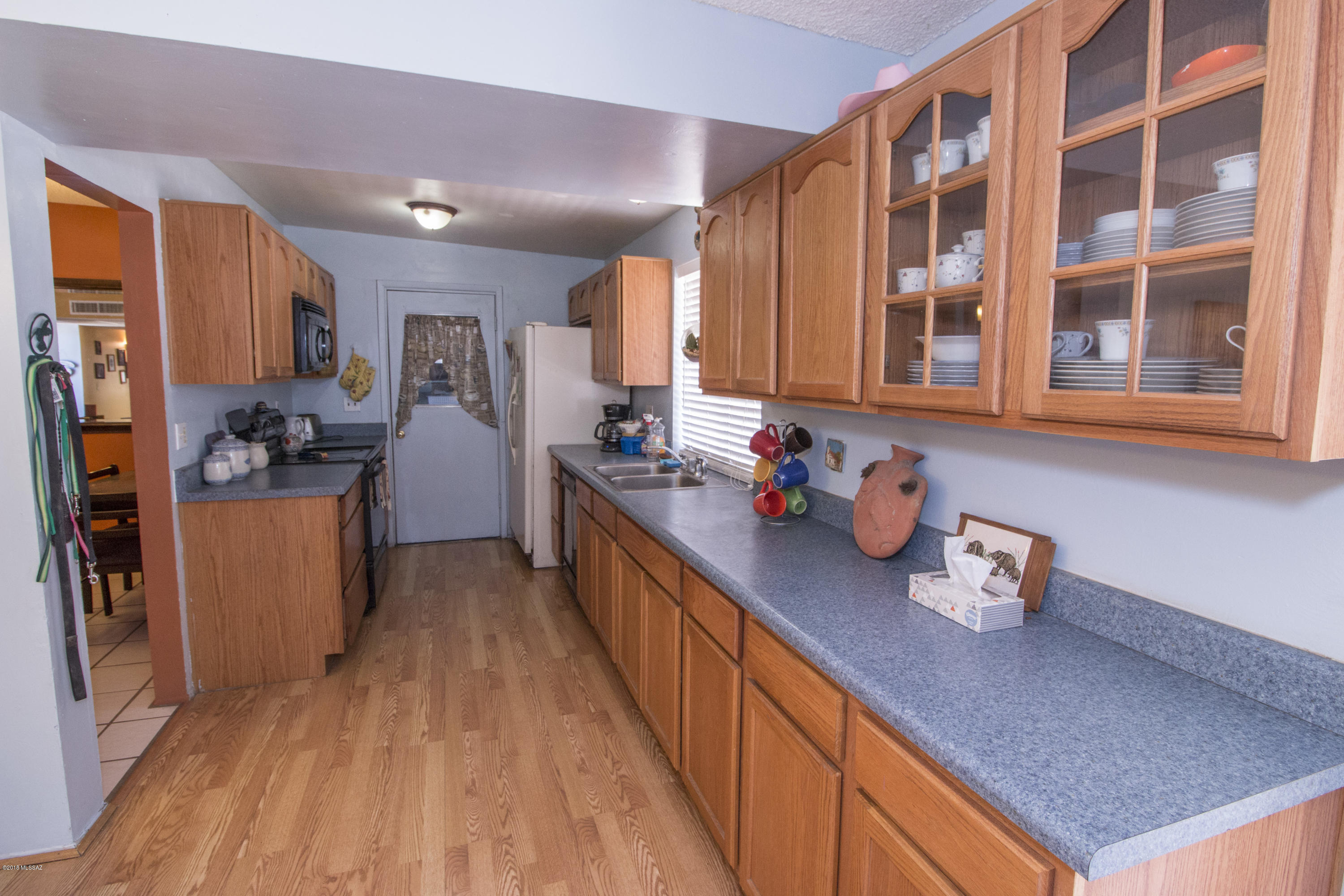 Manzanita Terrace(1-349)(Blks 1-4) - Residential