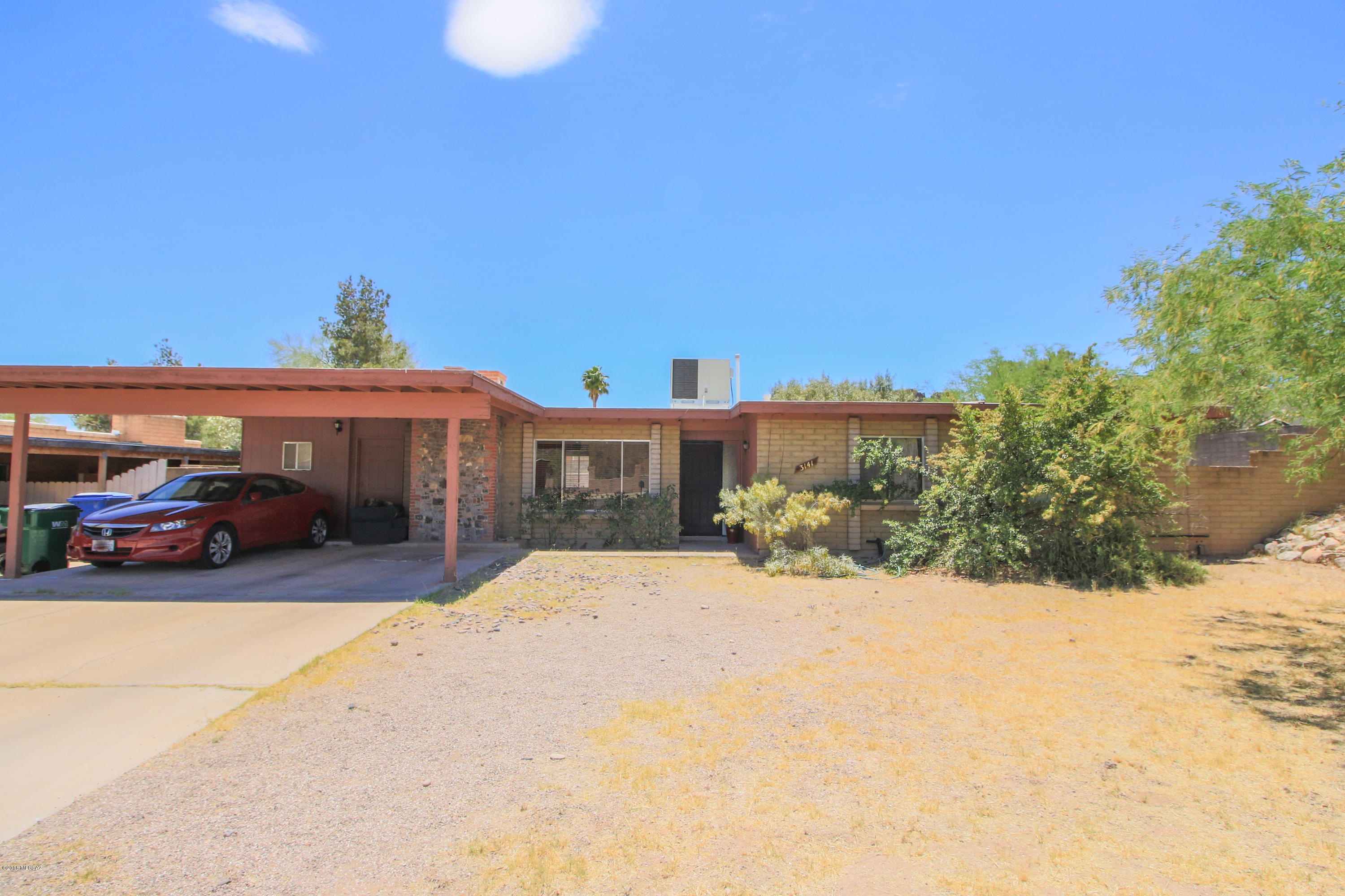 Manzanita Terrace(1-349)(Blks 1-4) - Residential