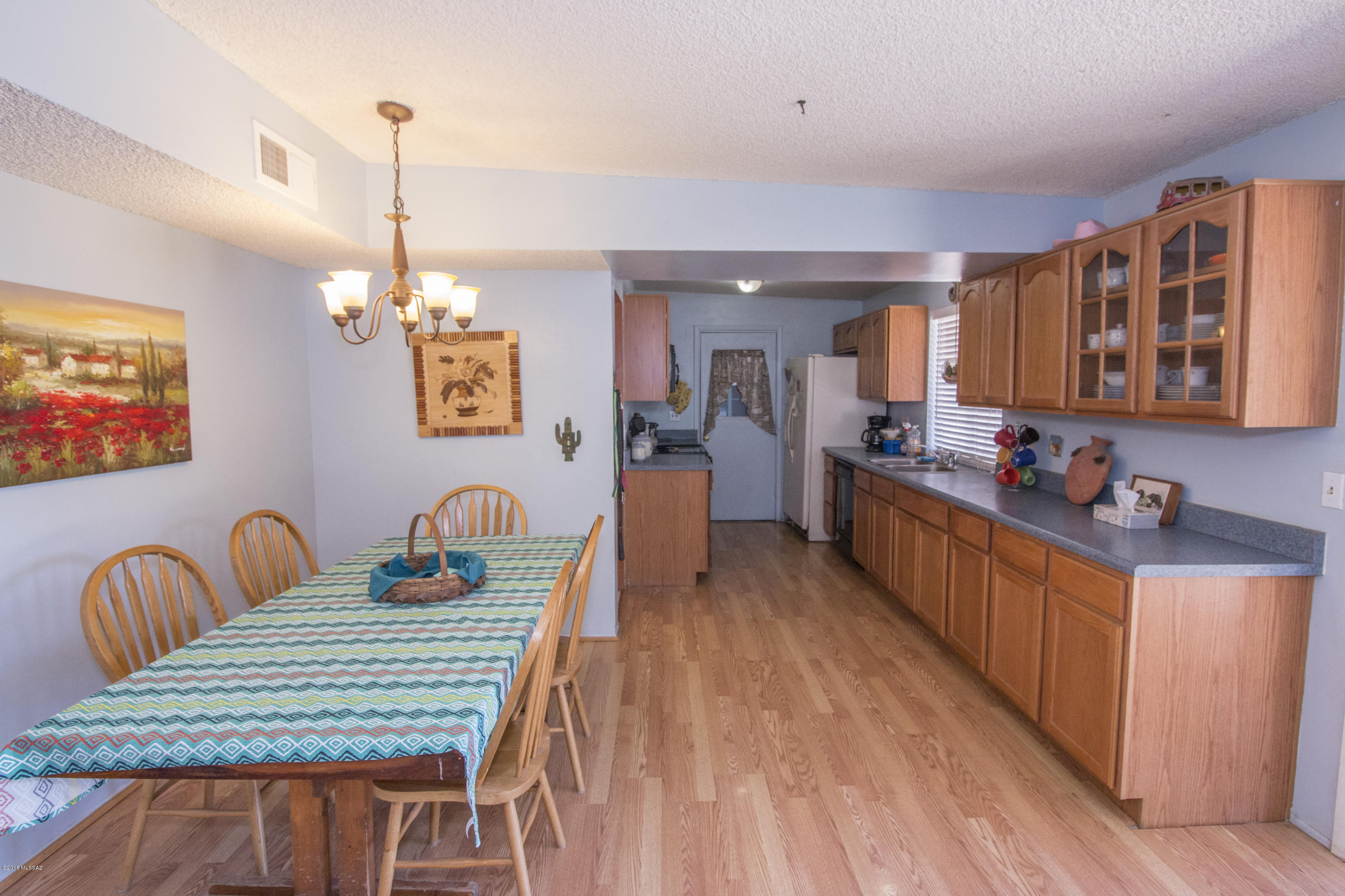 Manzanita Terrace(1-349)(Blks 1-4) - Residential