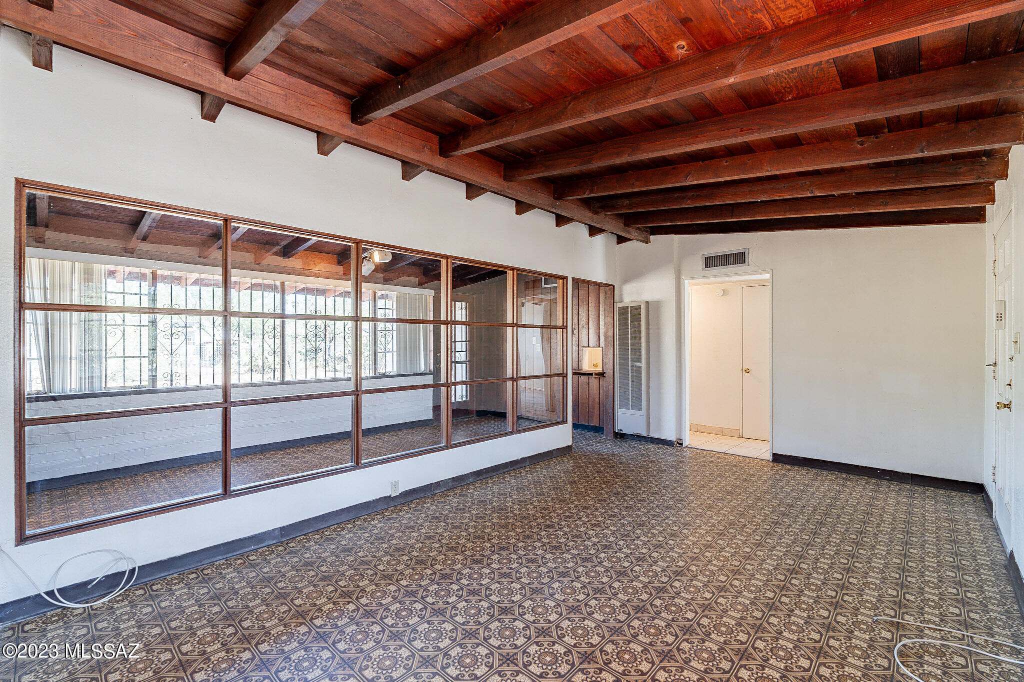 Broadmoor - Residential