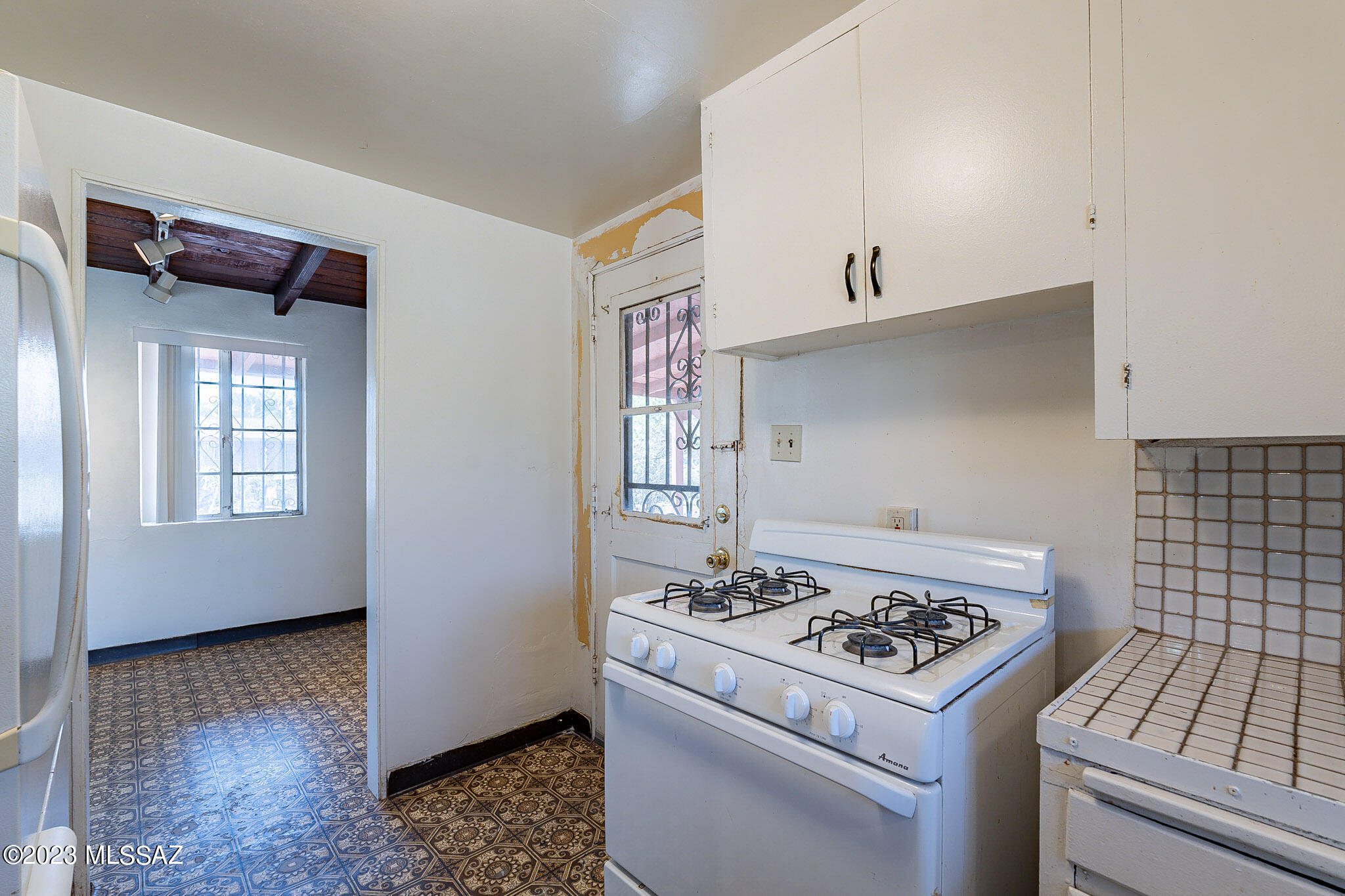 Broadmoor - Residential