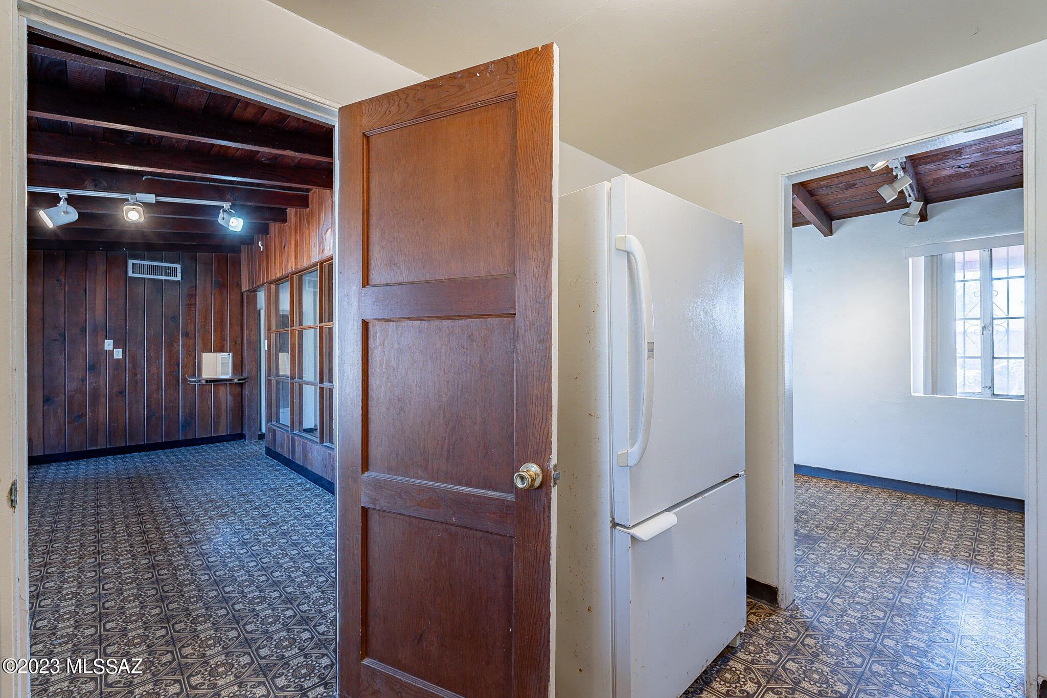 Broadmoor - Residential