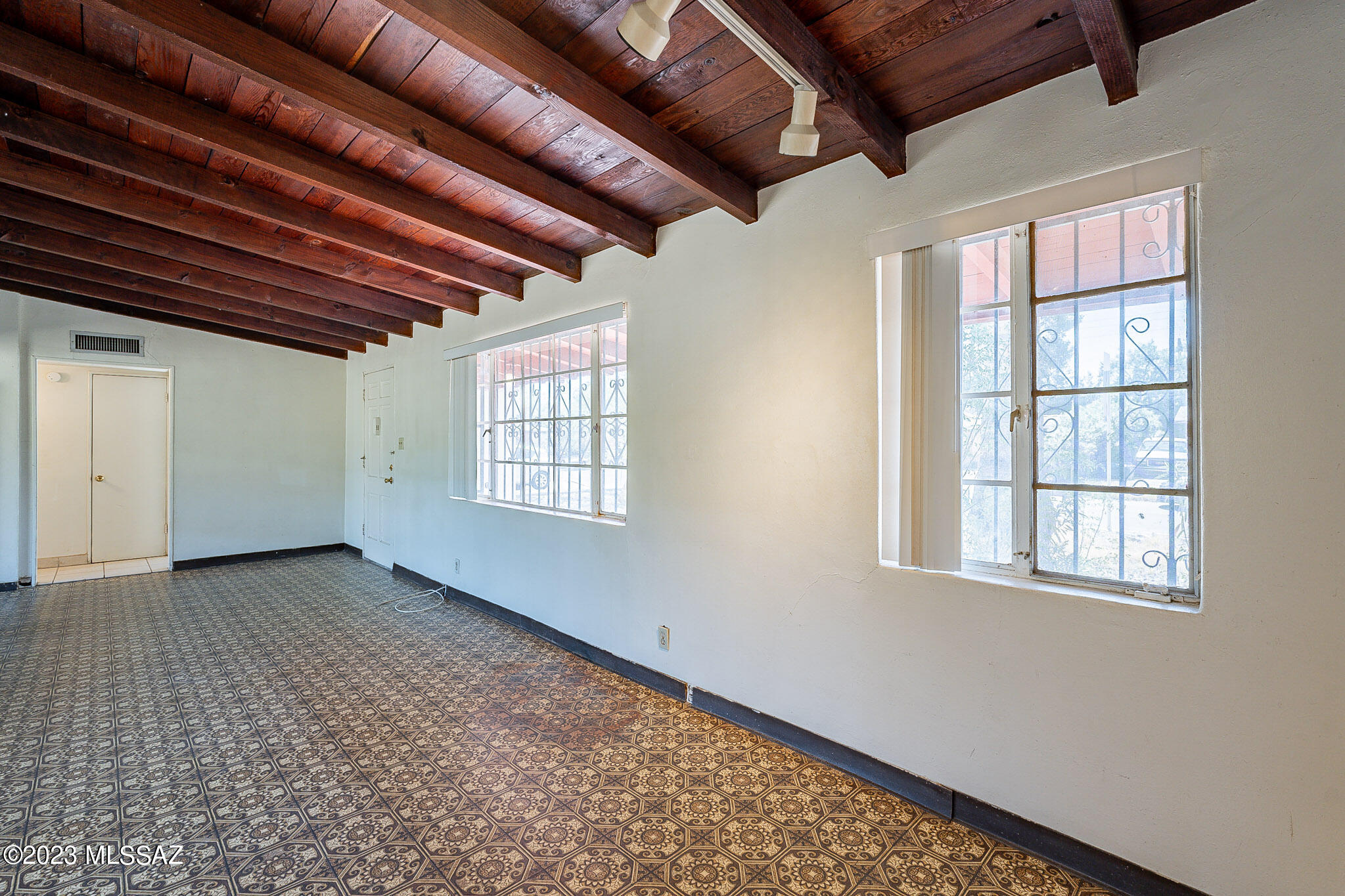 Broadmoor - Residential
