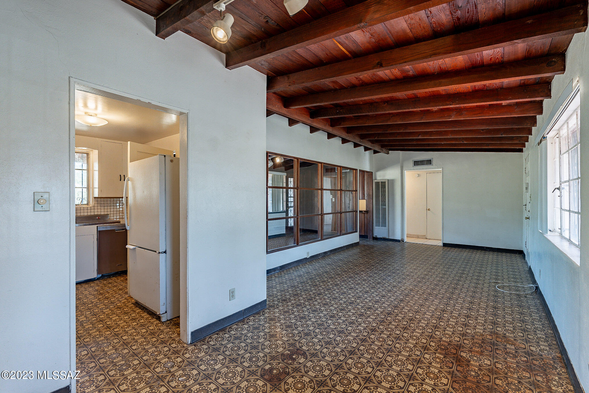 Broadmoor - Residential