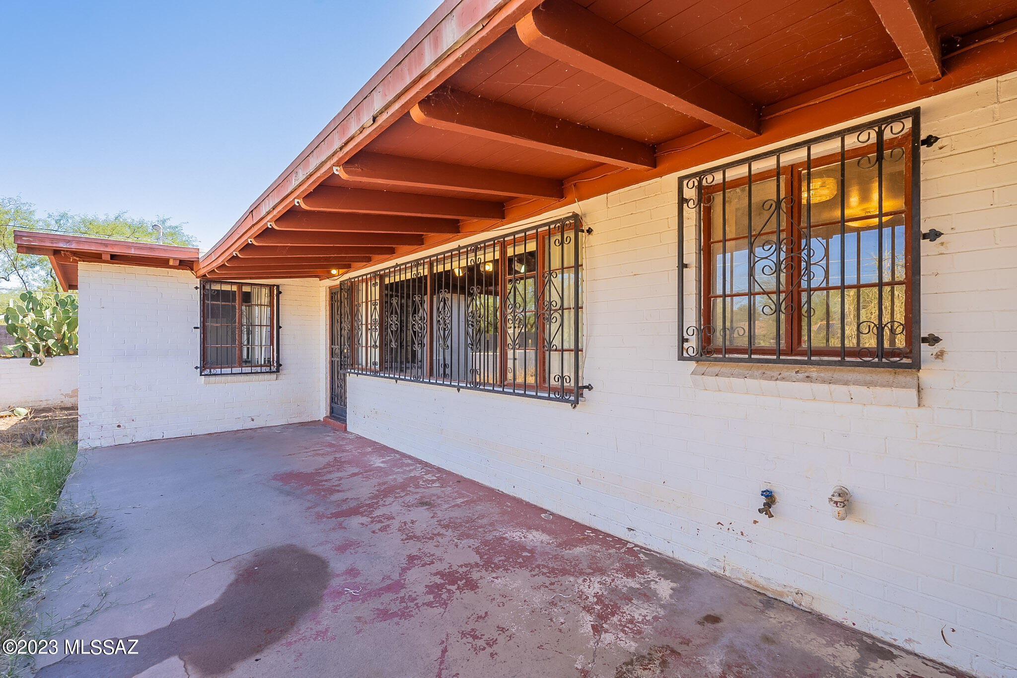 Broadmoor - Residential