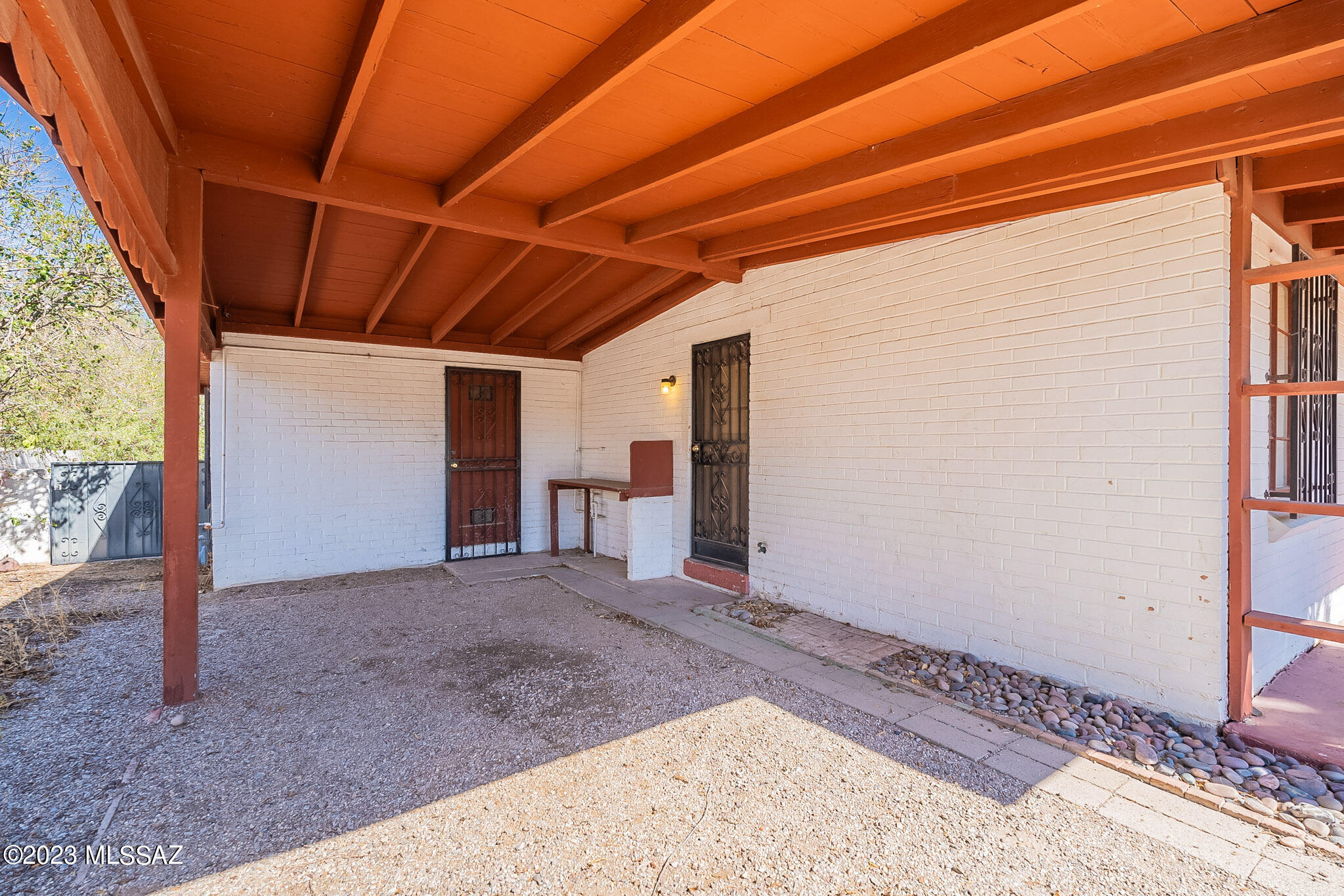 Broadmoor - Residential