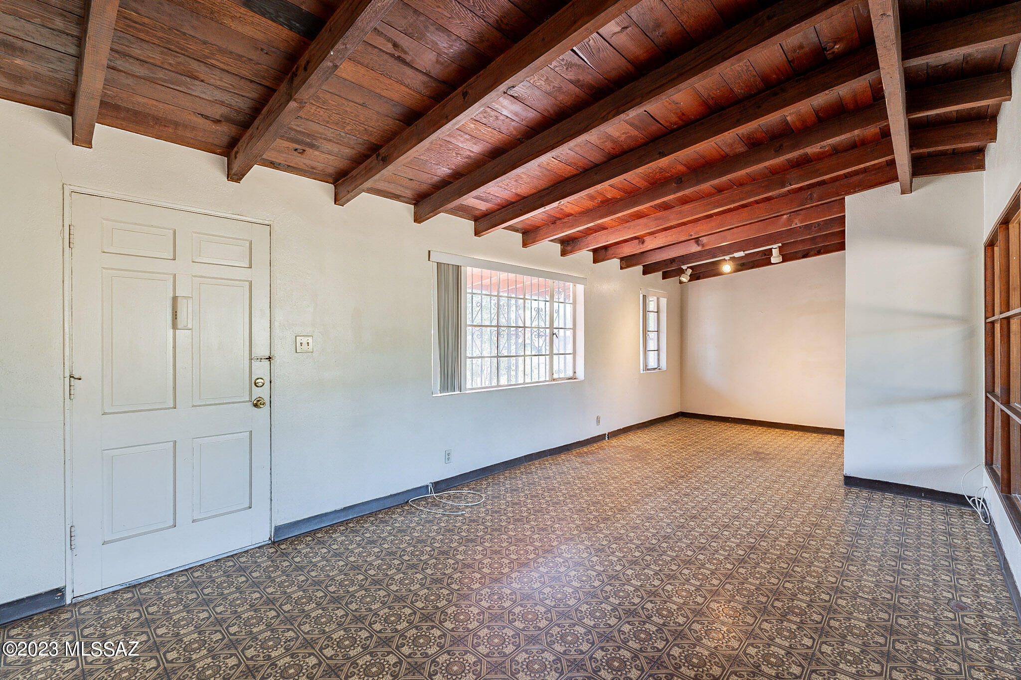Broadmoor - Residential