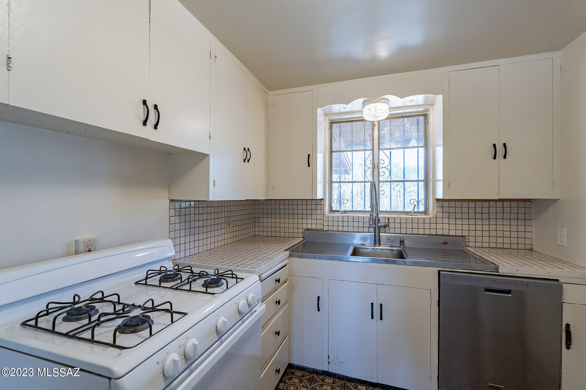 Broadmoor - Residential