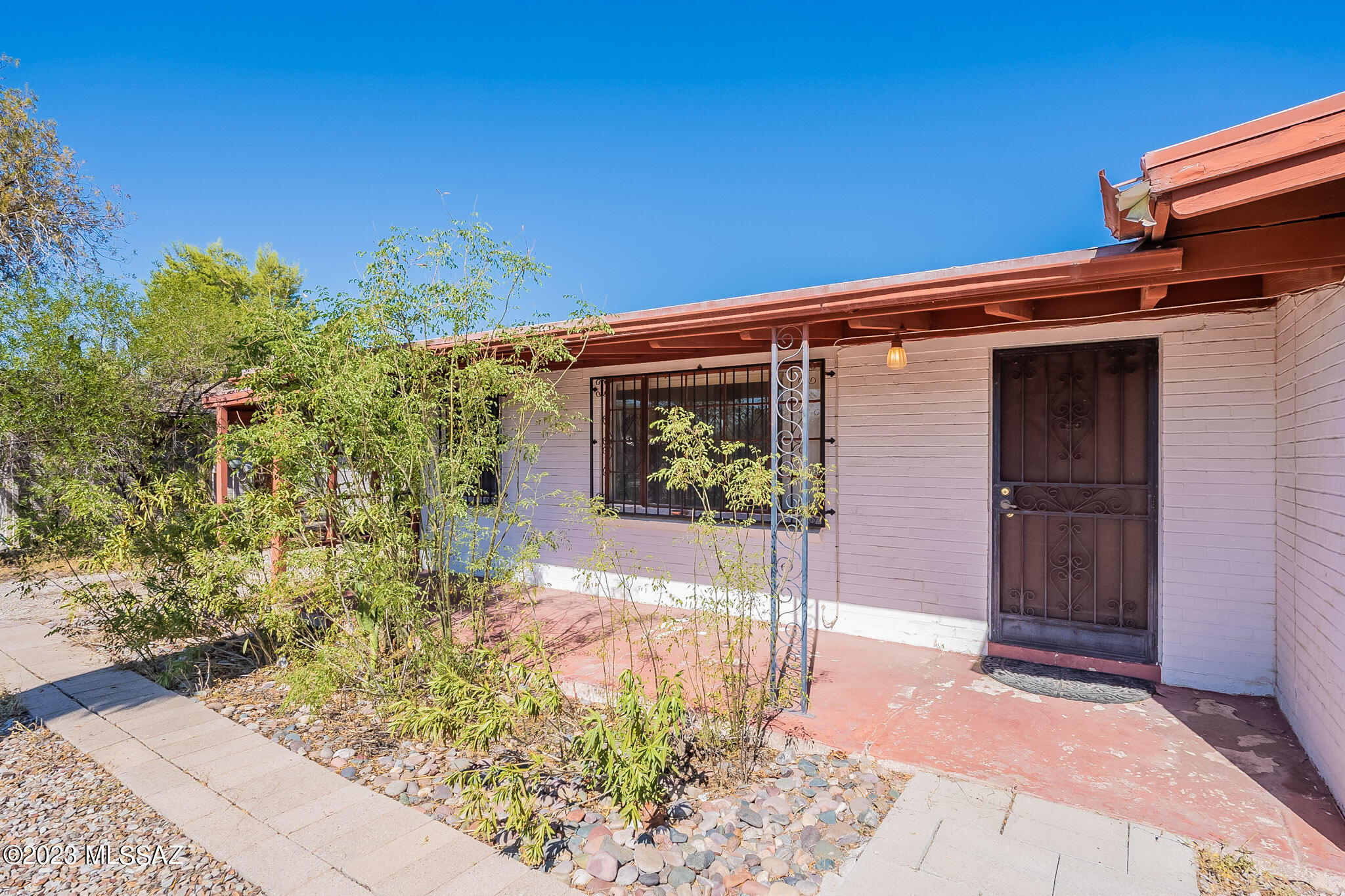 Broadmoor - Residential