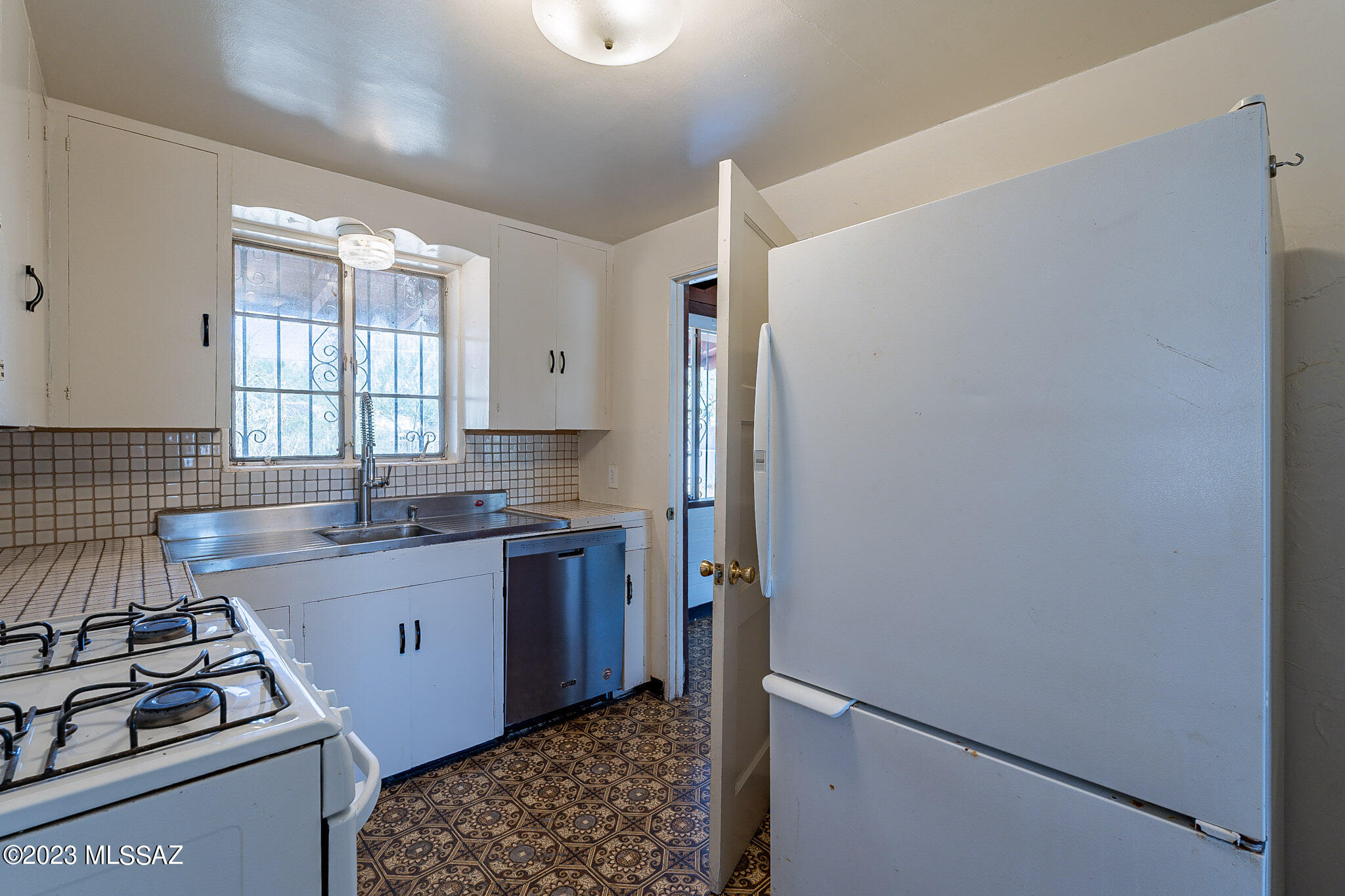 Broadmoor - Residential