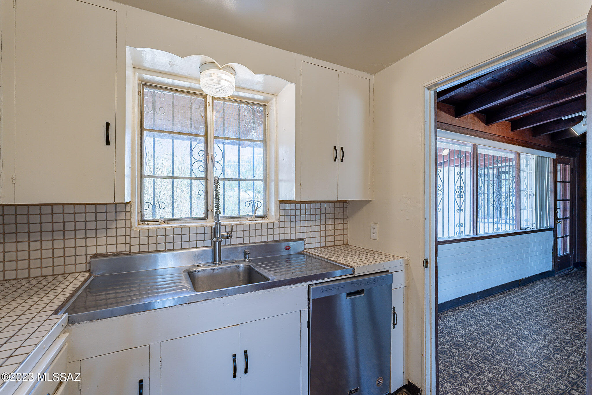 Broadmoor - Residential