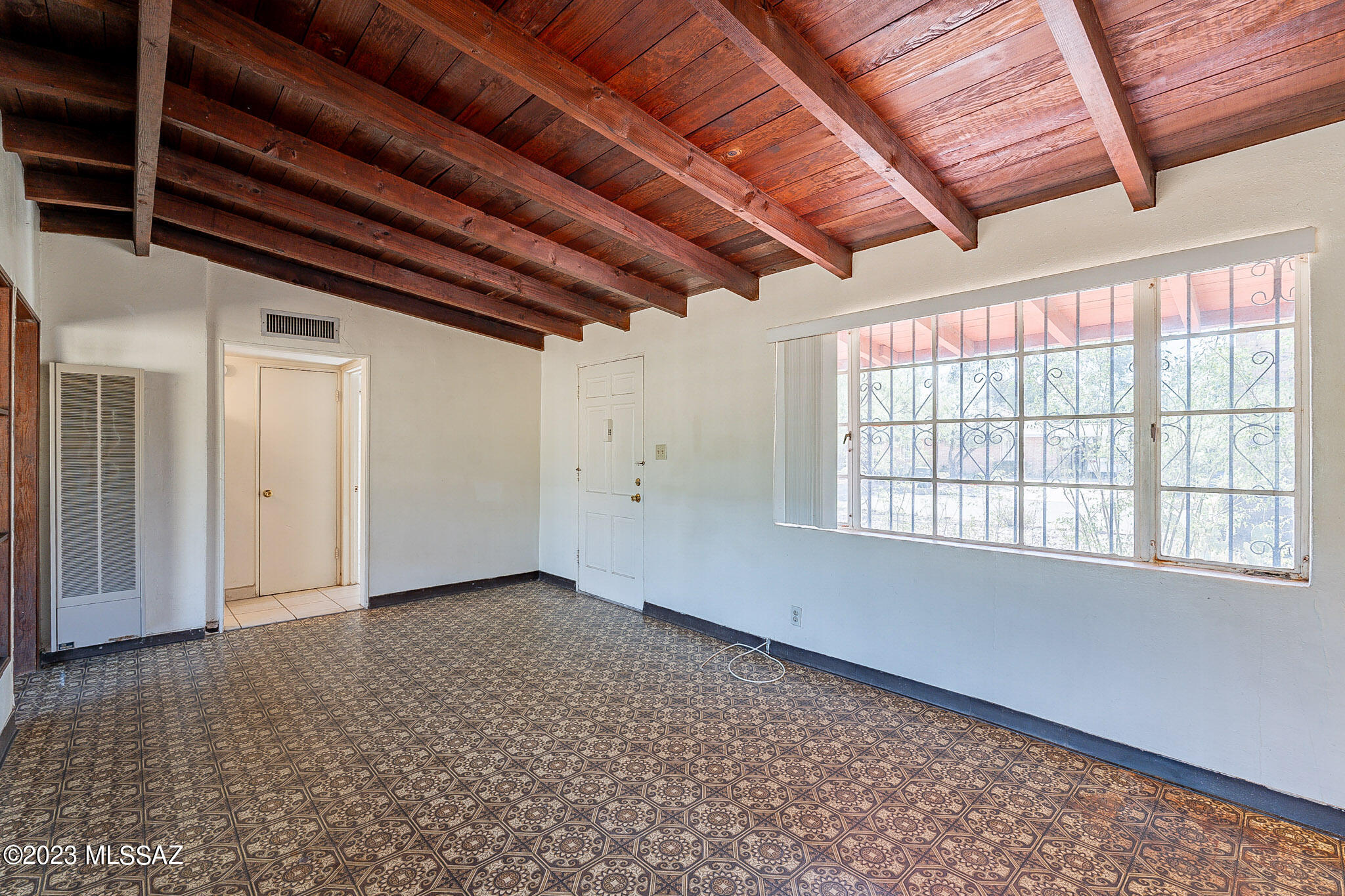 Broadmoor - Residential