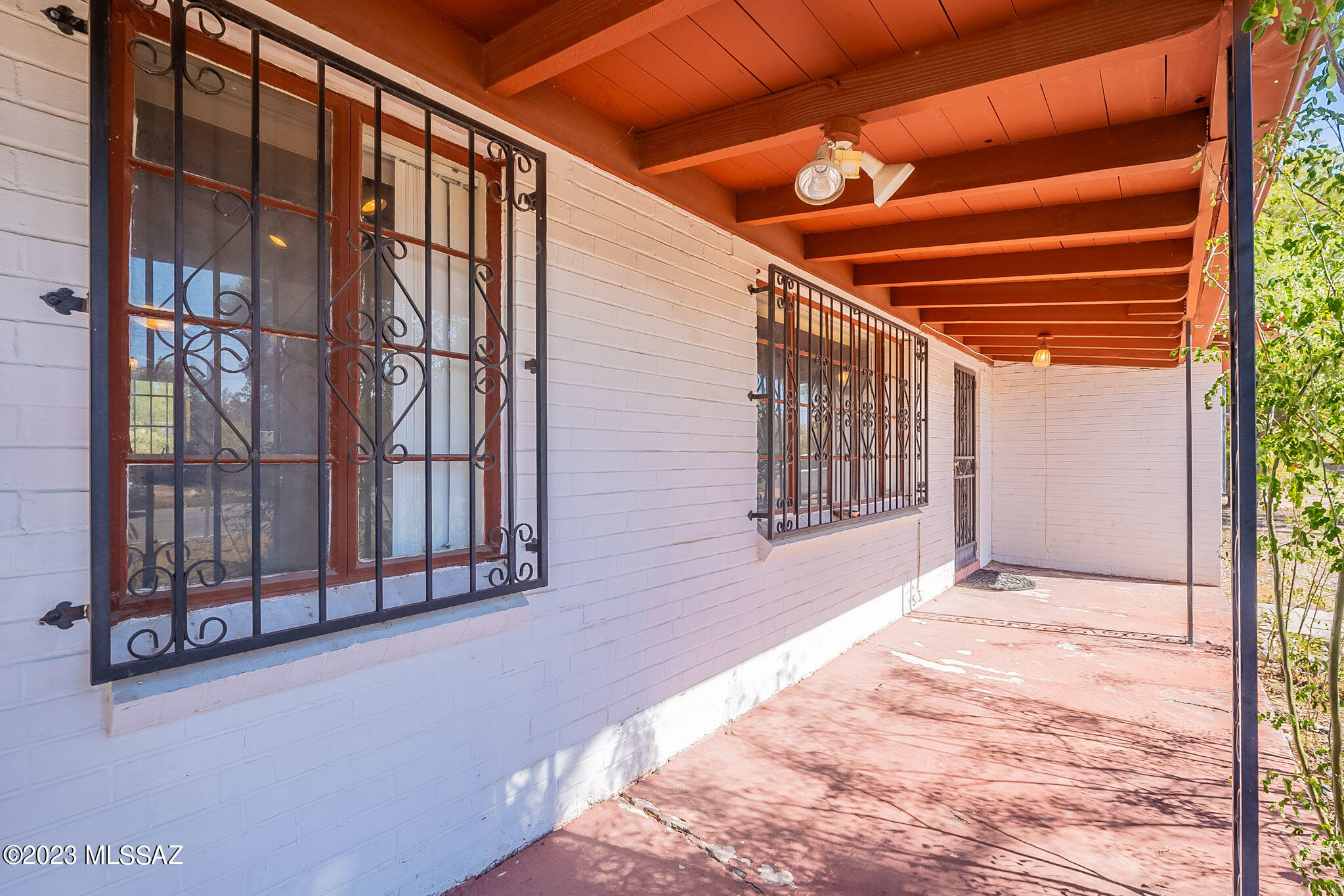 Broadmoor - Residential