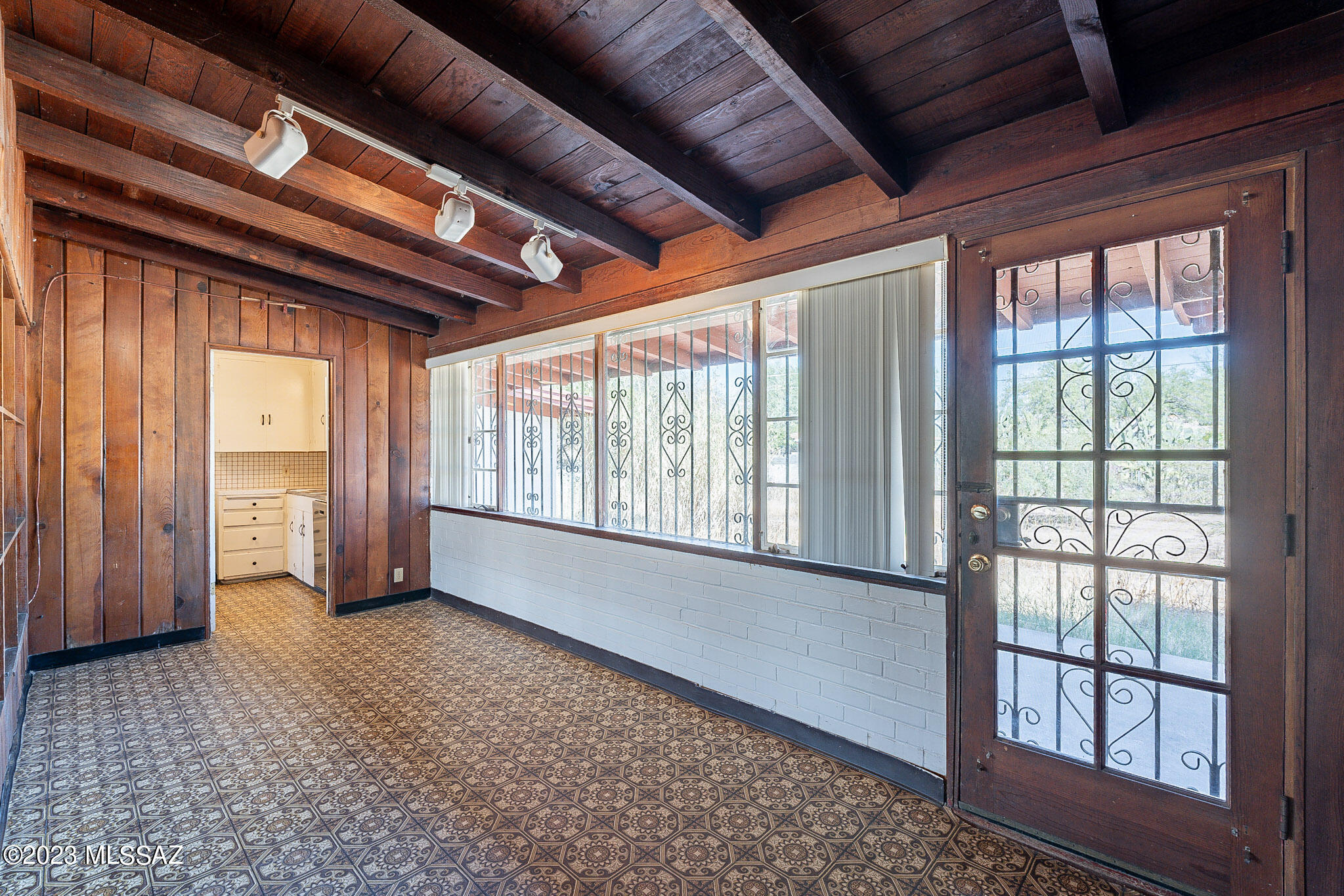 Broadmoor - Residential