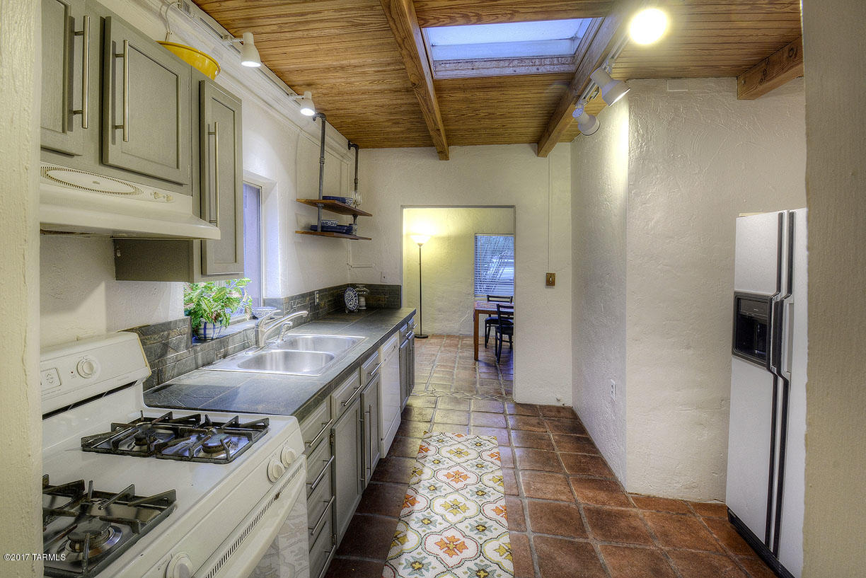 New Deal Acres - Residential