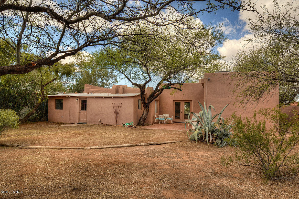 New Deal Acres - Residential