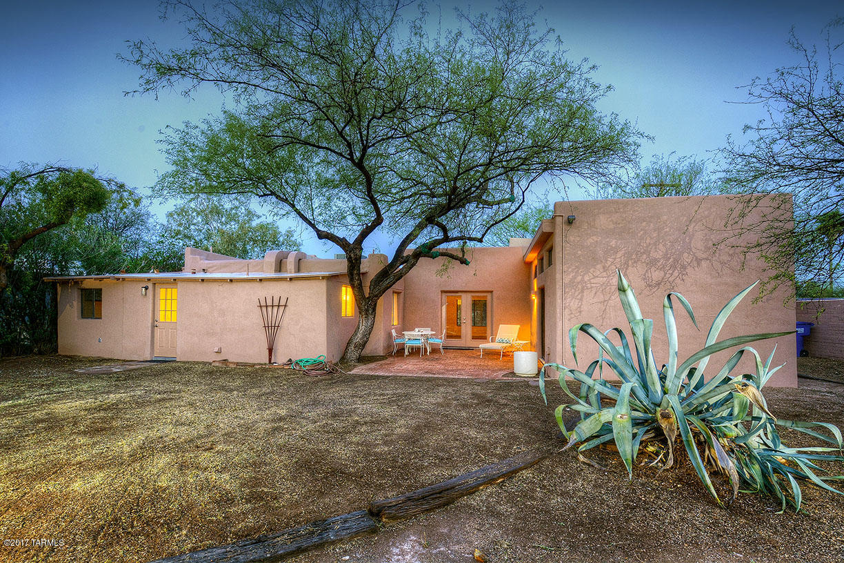 New Deal Acres - Residential