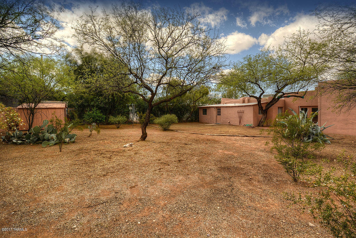 New Deal Acres - Residential