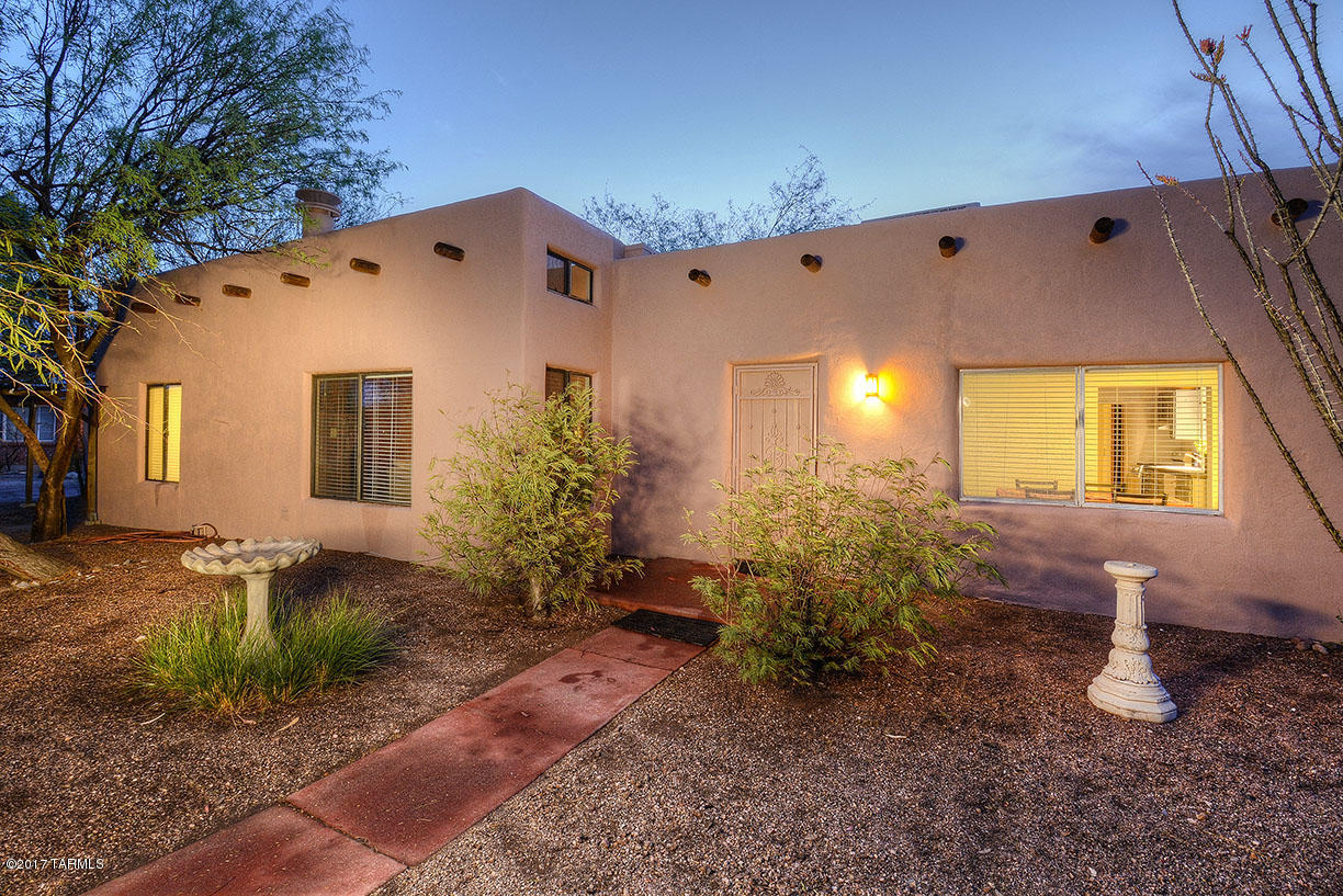 New Deal Acres - Residential