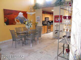 Tucson National Townhomes West II (1-81) - Residential Lease