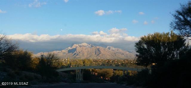 Tucson National Townhomes West II (1-81) - Residential Lease