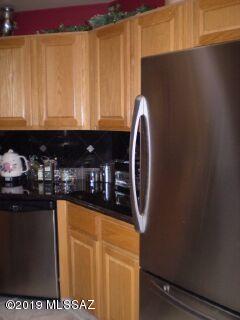 Tucson National Townhomes West II (1-81) - Residential Lease