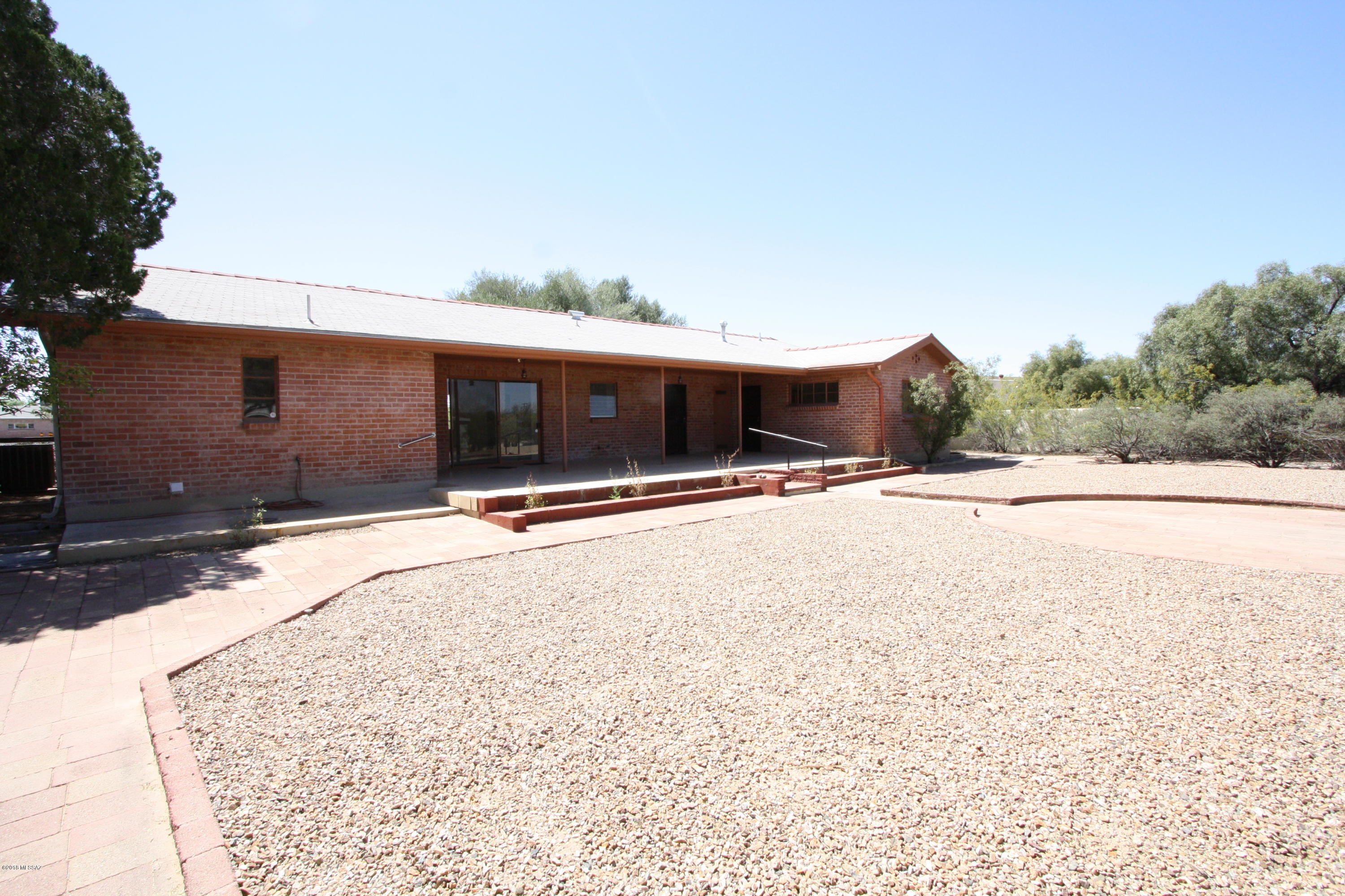 Richland Heights - Residential Lease