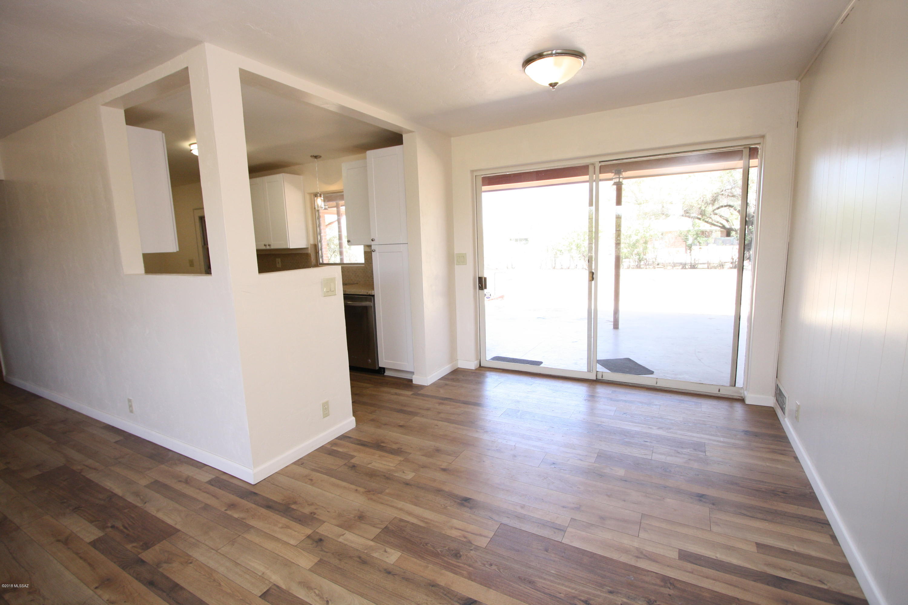 Richland Heights - Residential Lease