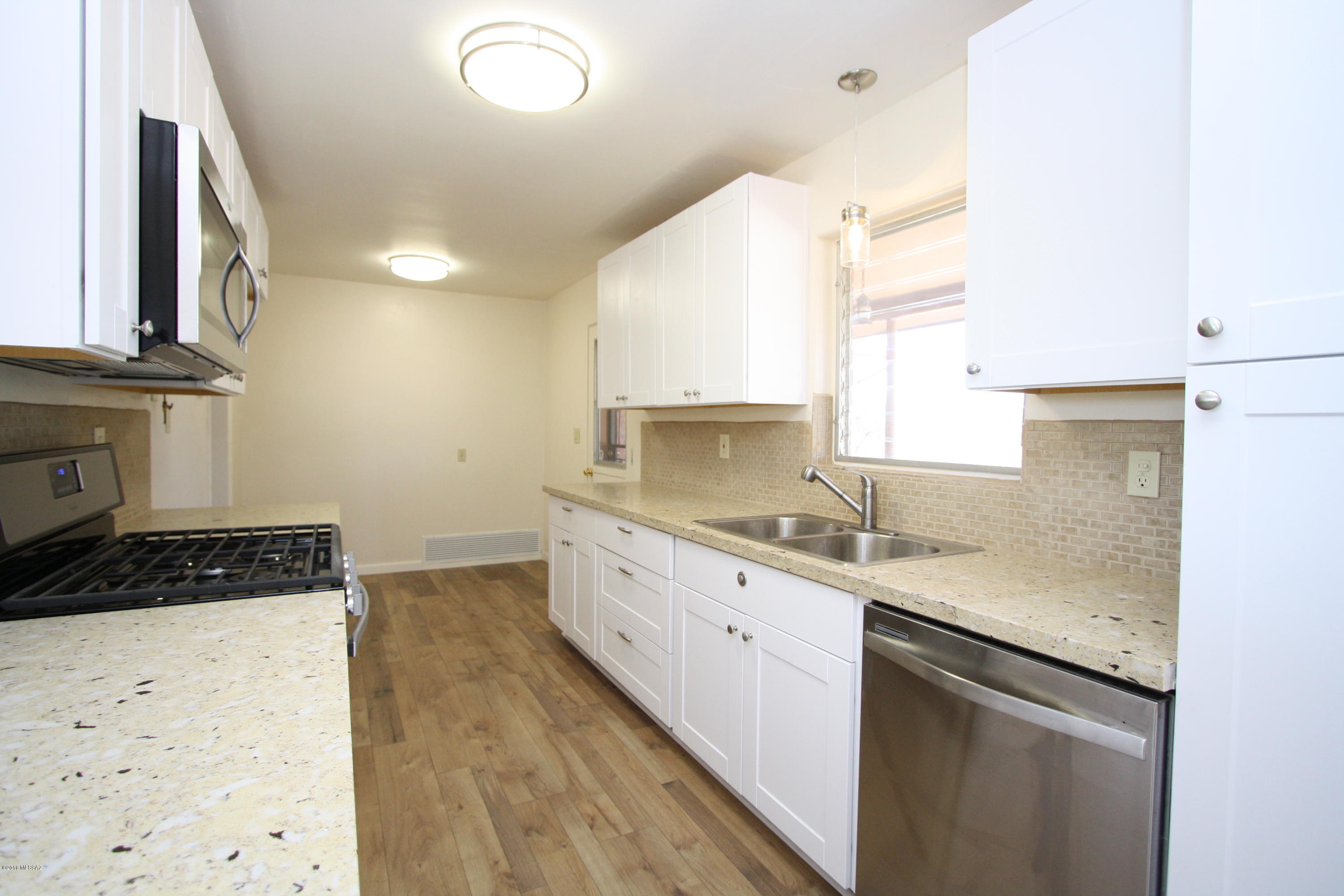Richland Heights - Residential Lease