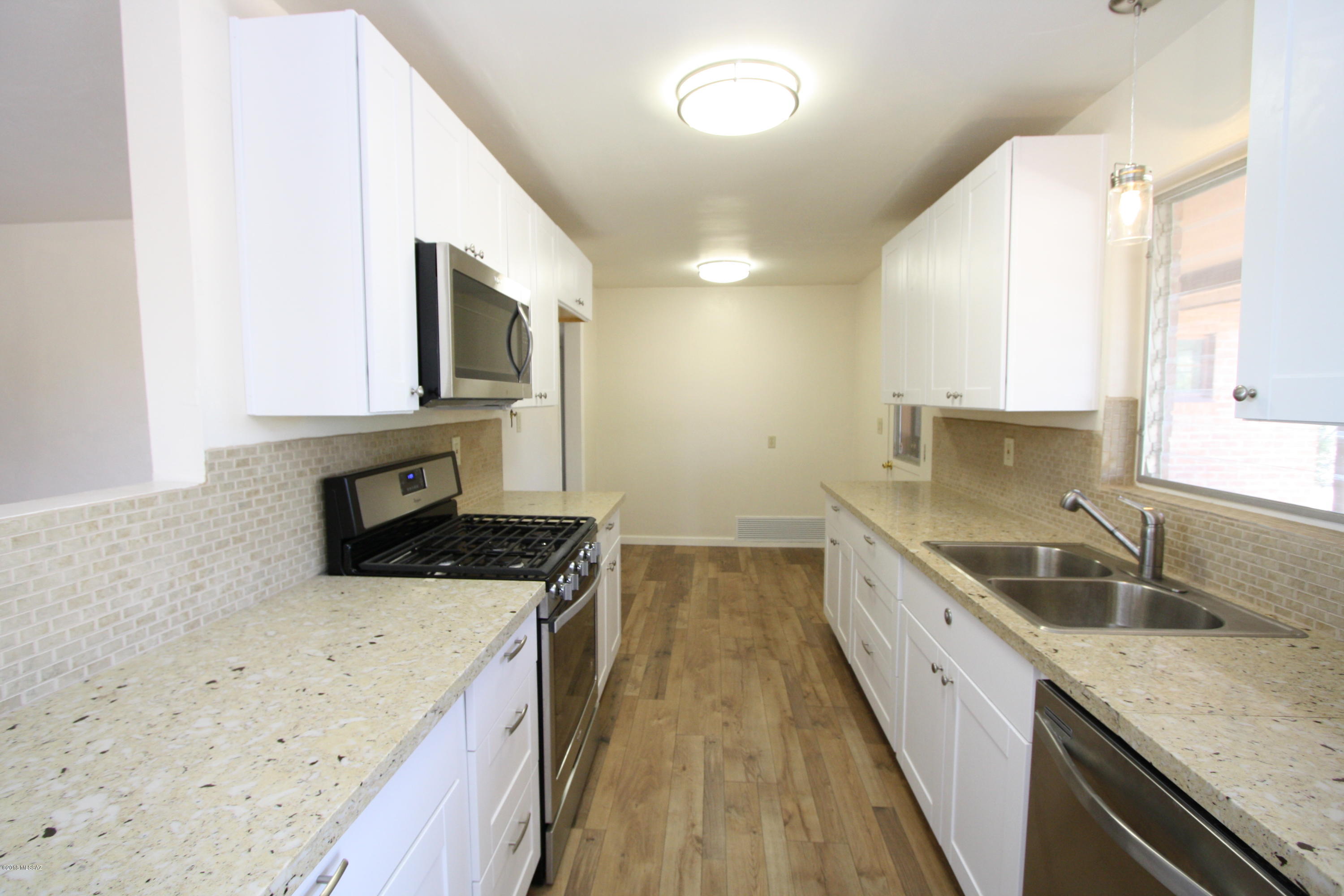Richland Heights - Residential Lease