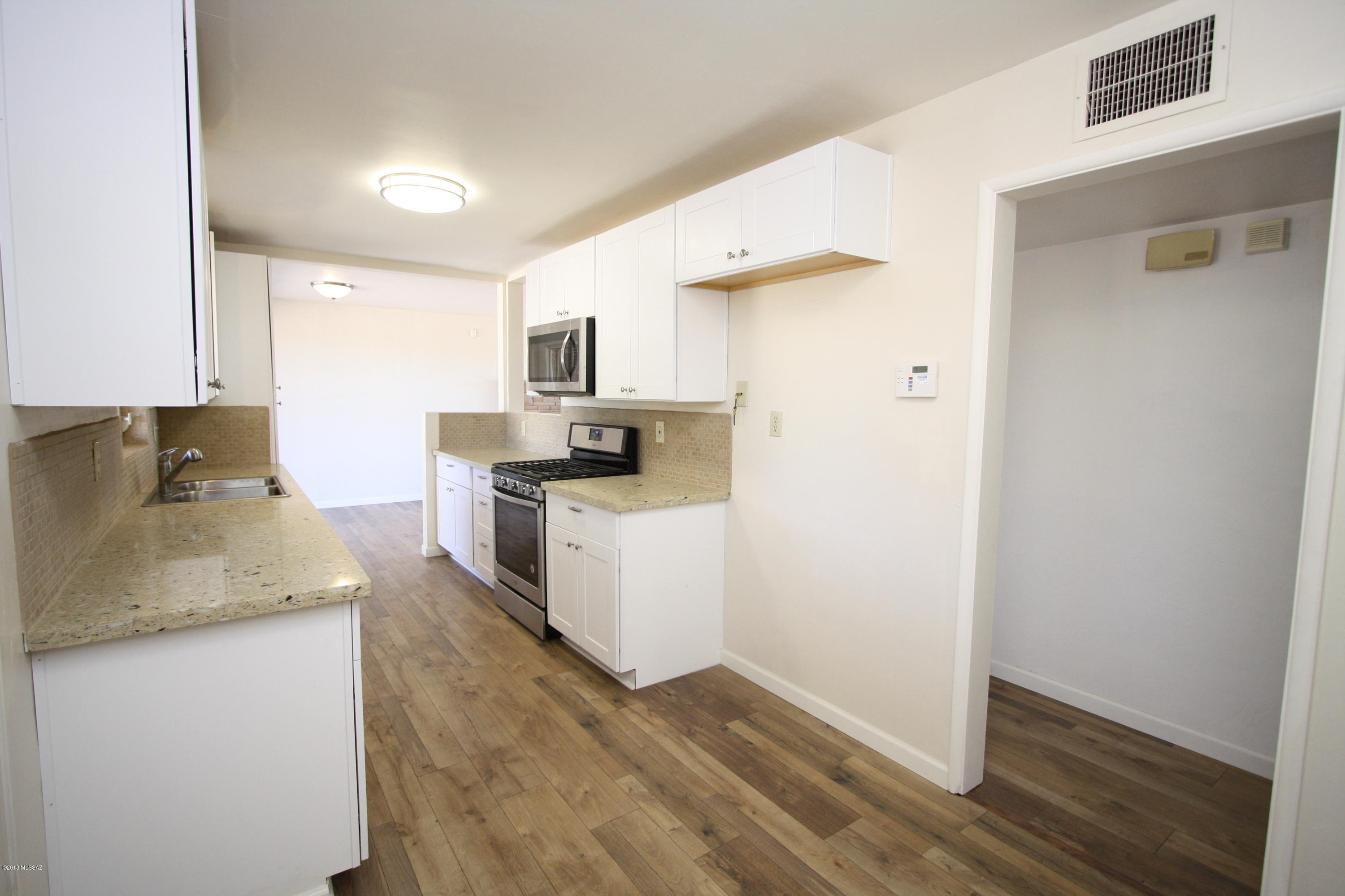 Richland Heights - Residential Lease