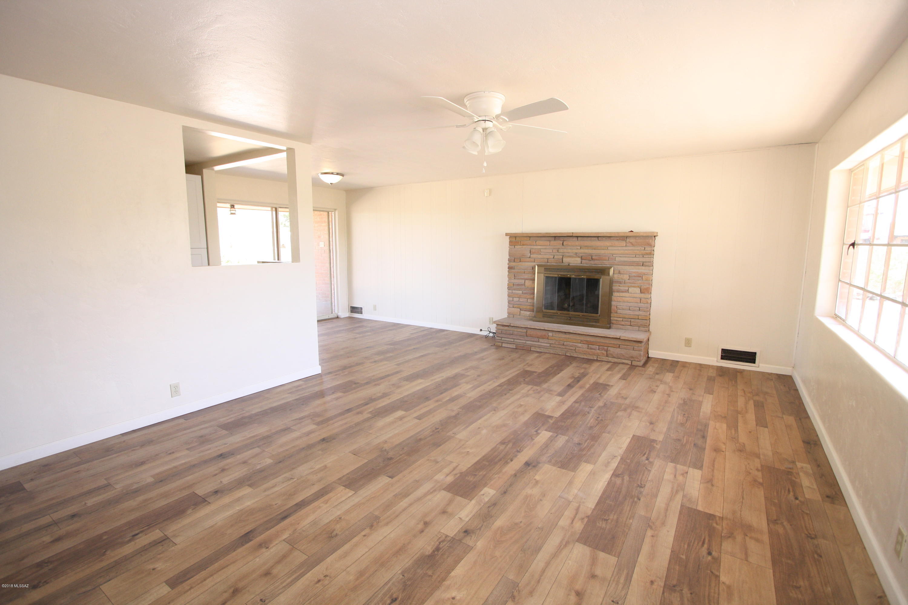 Richland Heights - Residential Lease