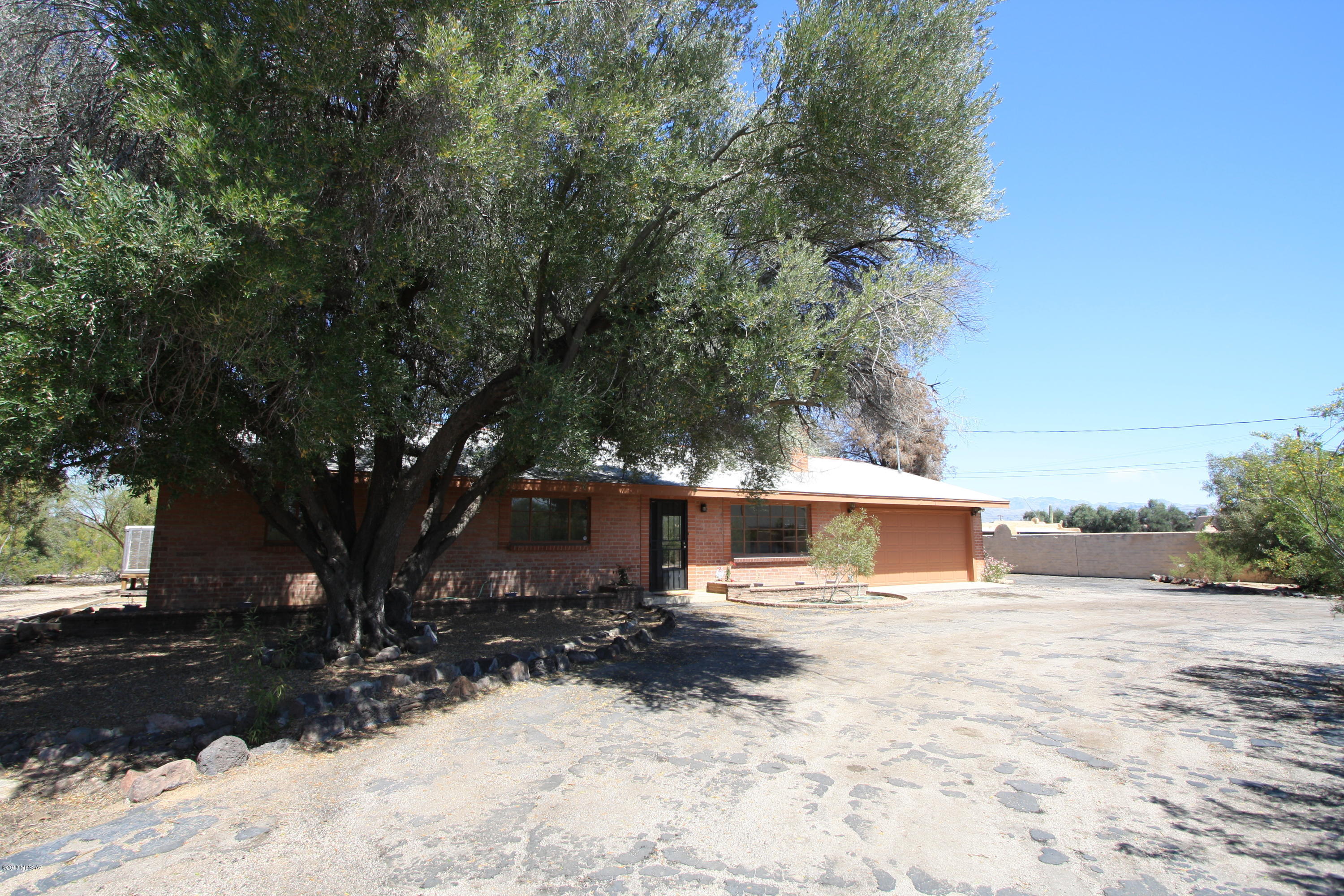 Richland Heights - Residential Lease
