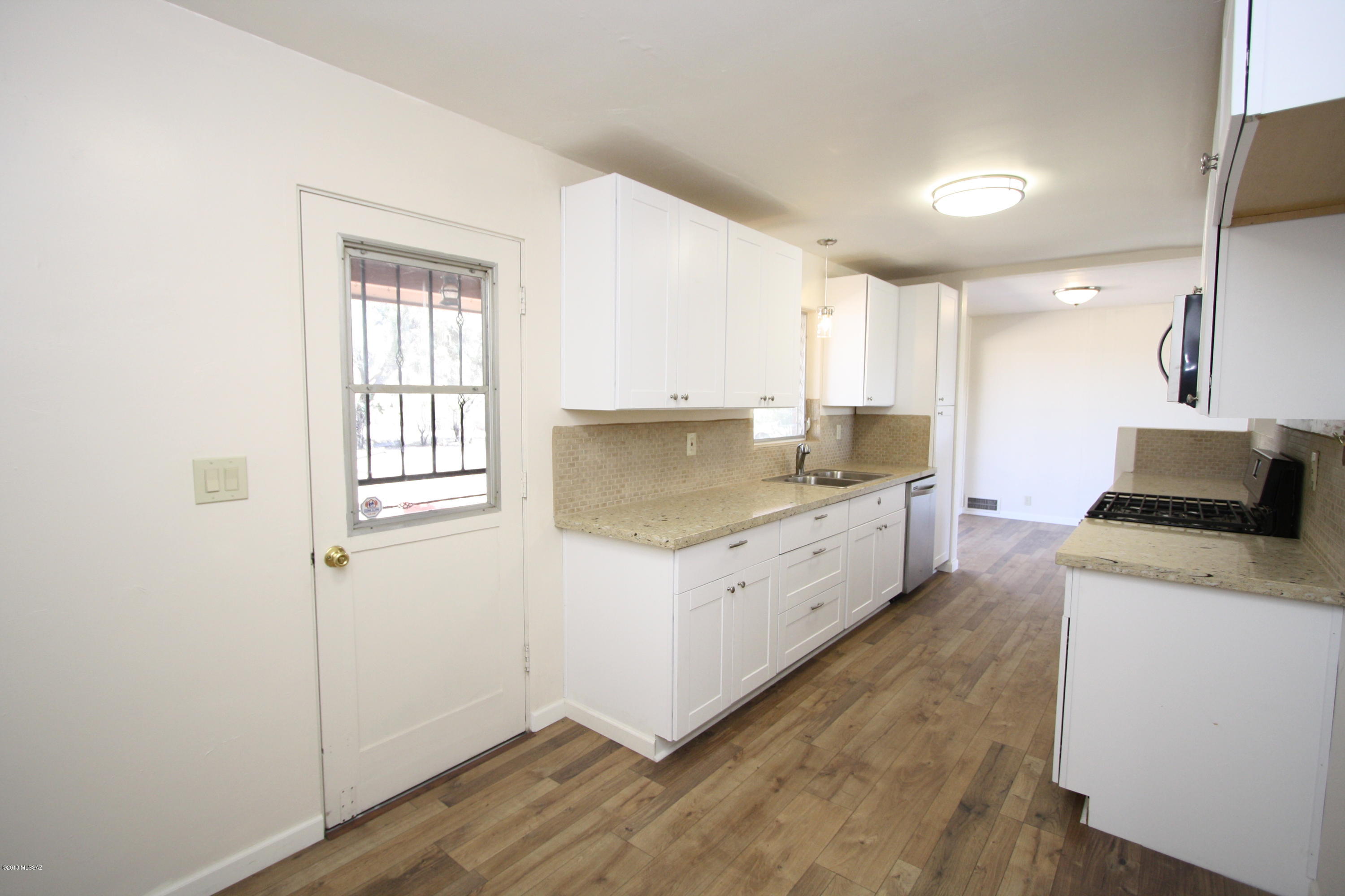 Richland Heights - Residential Lease