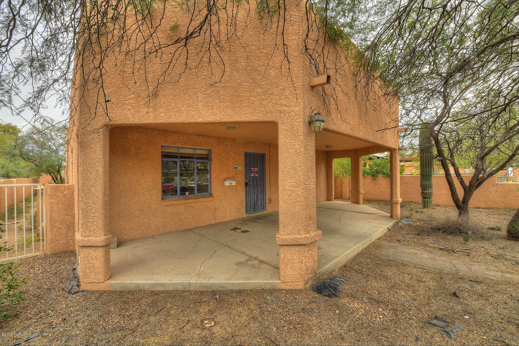 Alta Vista Addition - Residential