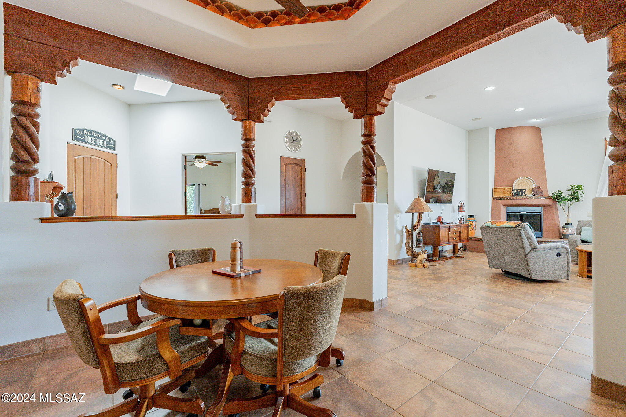 Stone House Phase II - Residential
