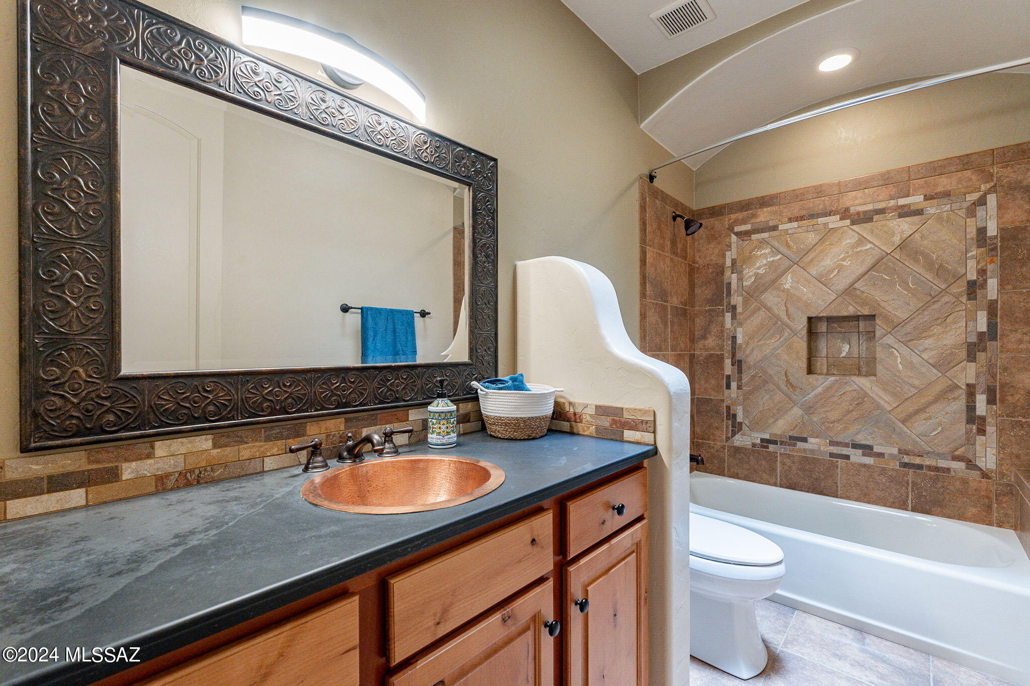 Stone House Phase II - Residential