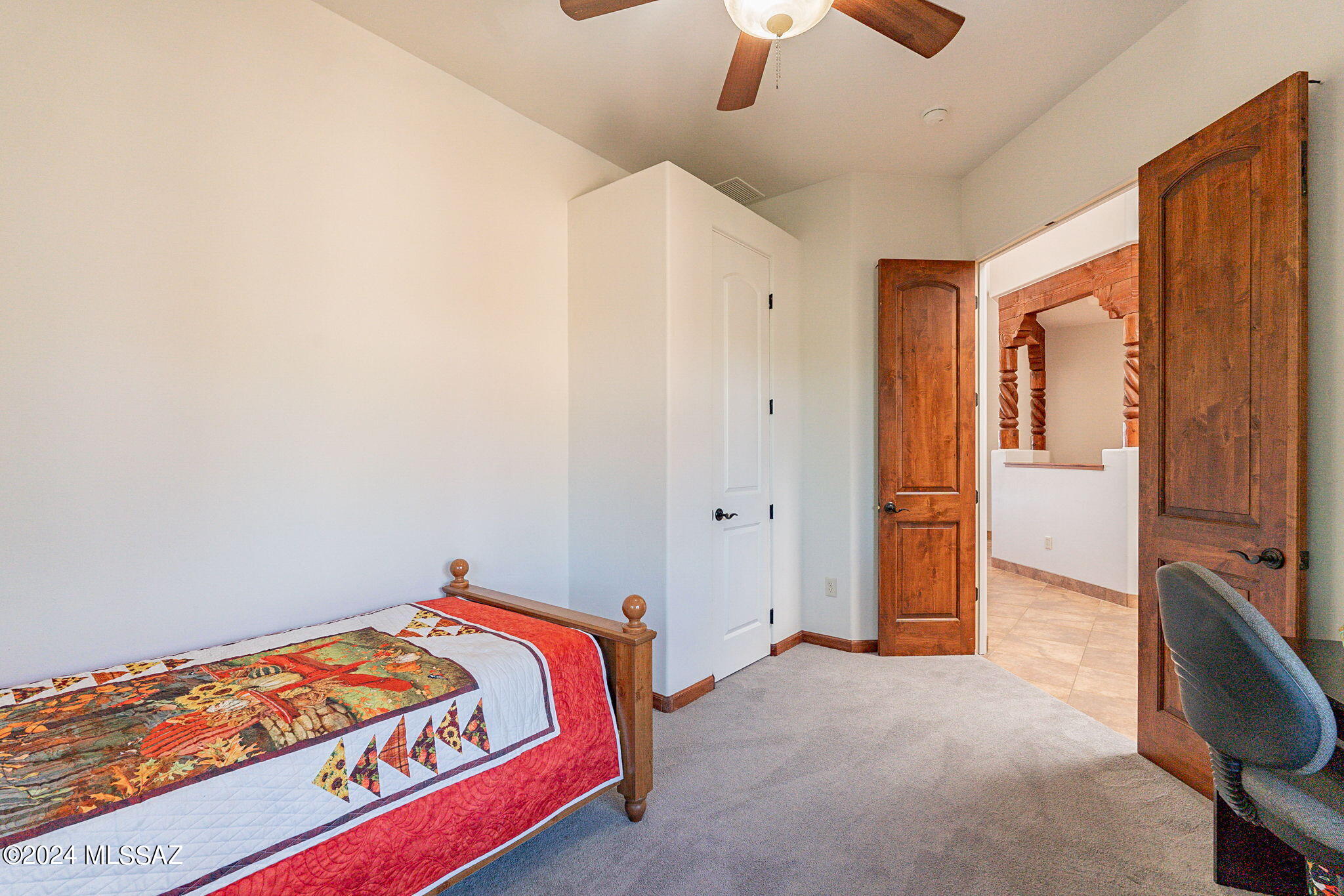 Stone House Phase II - Residential
