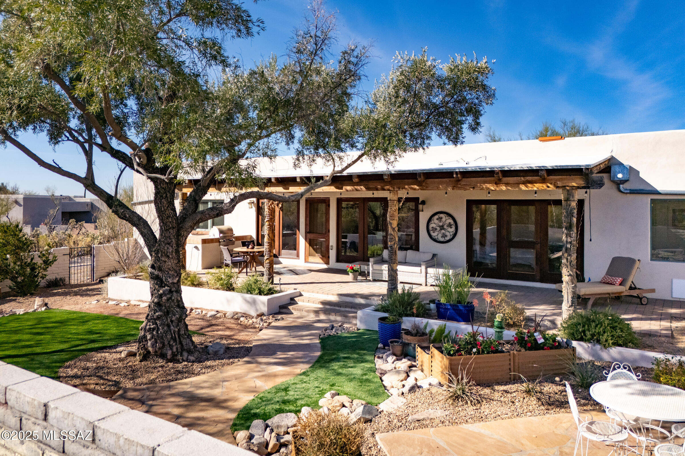 Flecha Caida Ranch Estates #6 - Residential
