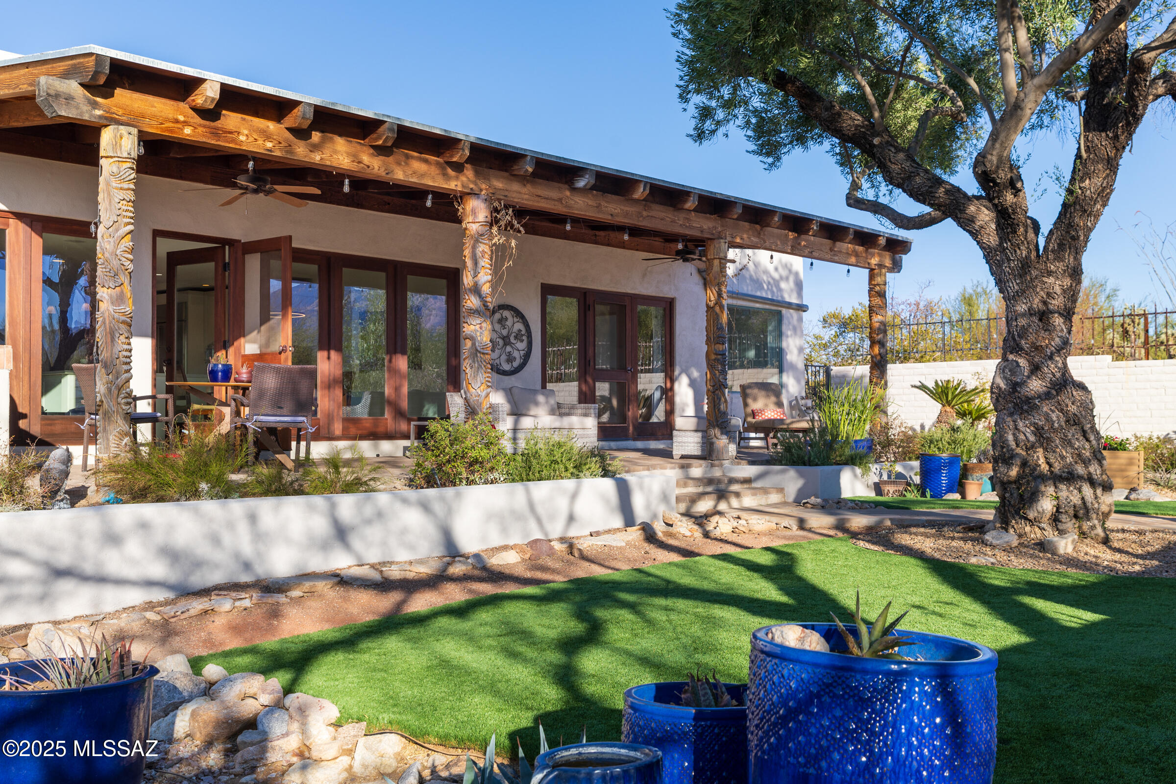 Flecha Caida Ranch Estates #6 - Residential