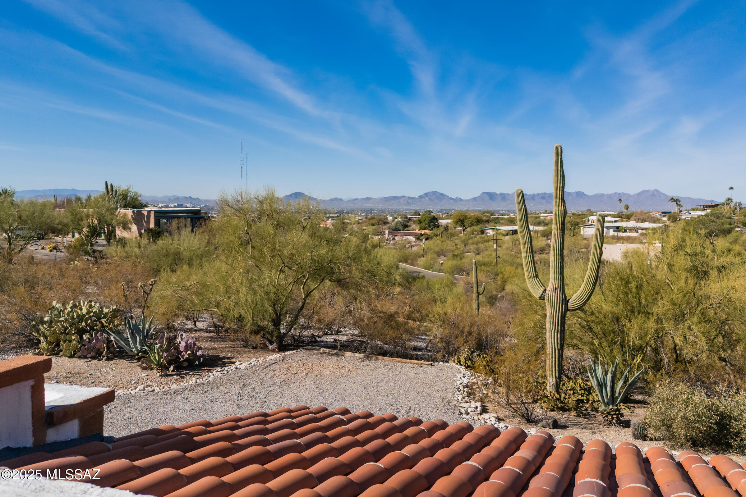 Flecha Caida Ranch Estates #6 - Residential