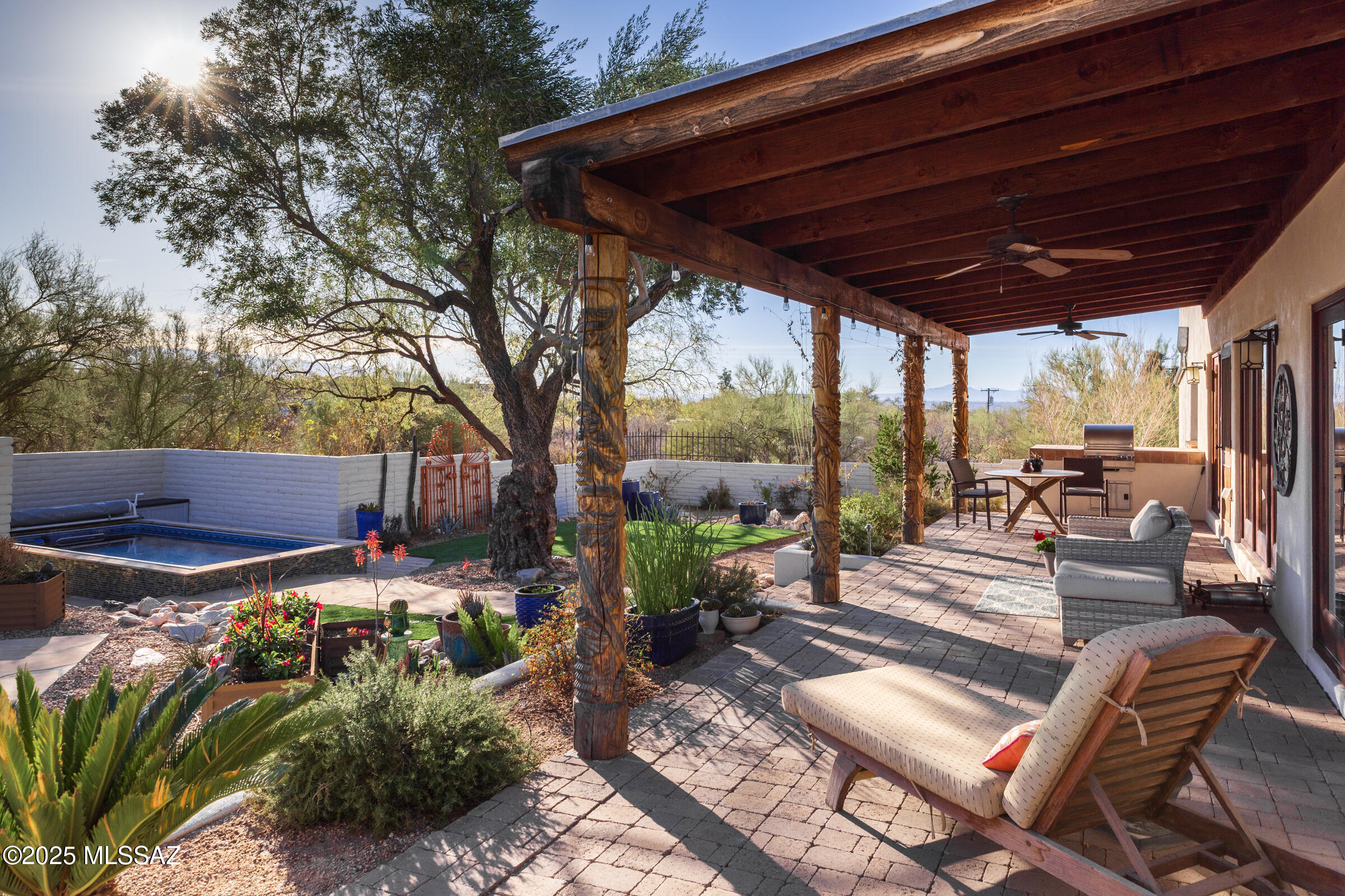 Flecha Caida Ranch Estates #6 - Residential
