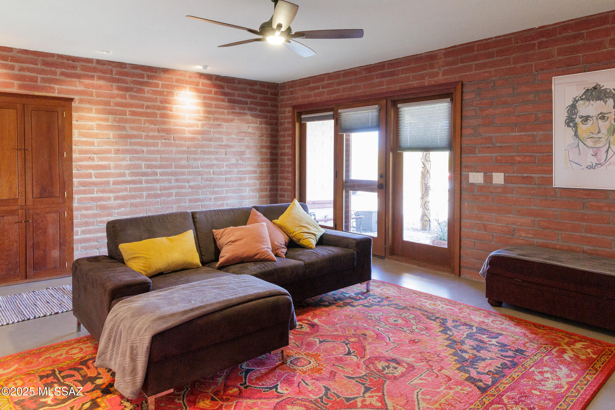 Flecha Caida Ranch Estates #6 - Residential