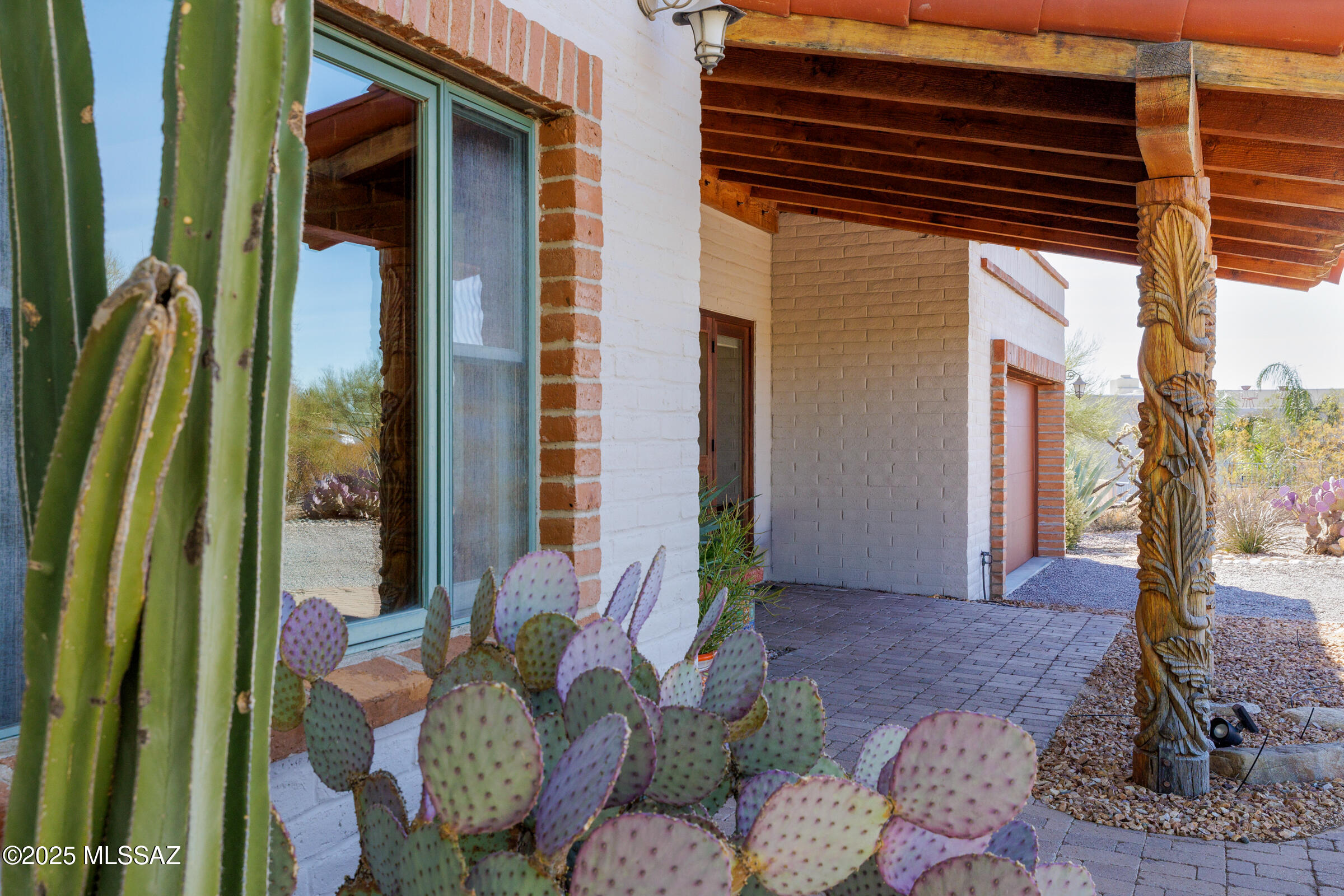 Flecha Caida Ranch Estates #6 - Residential