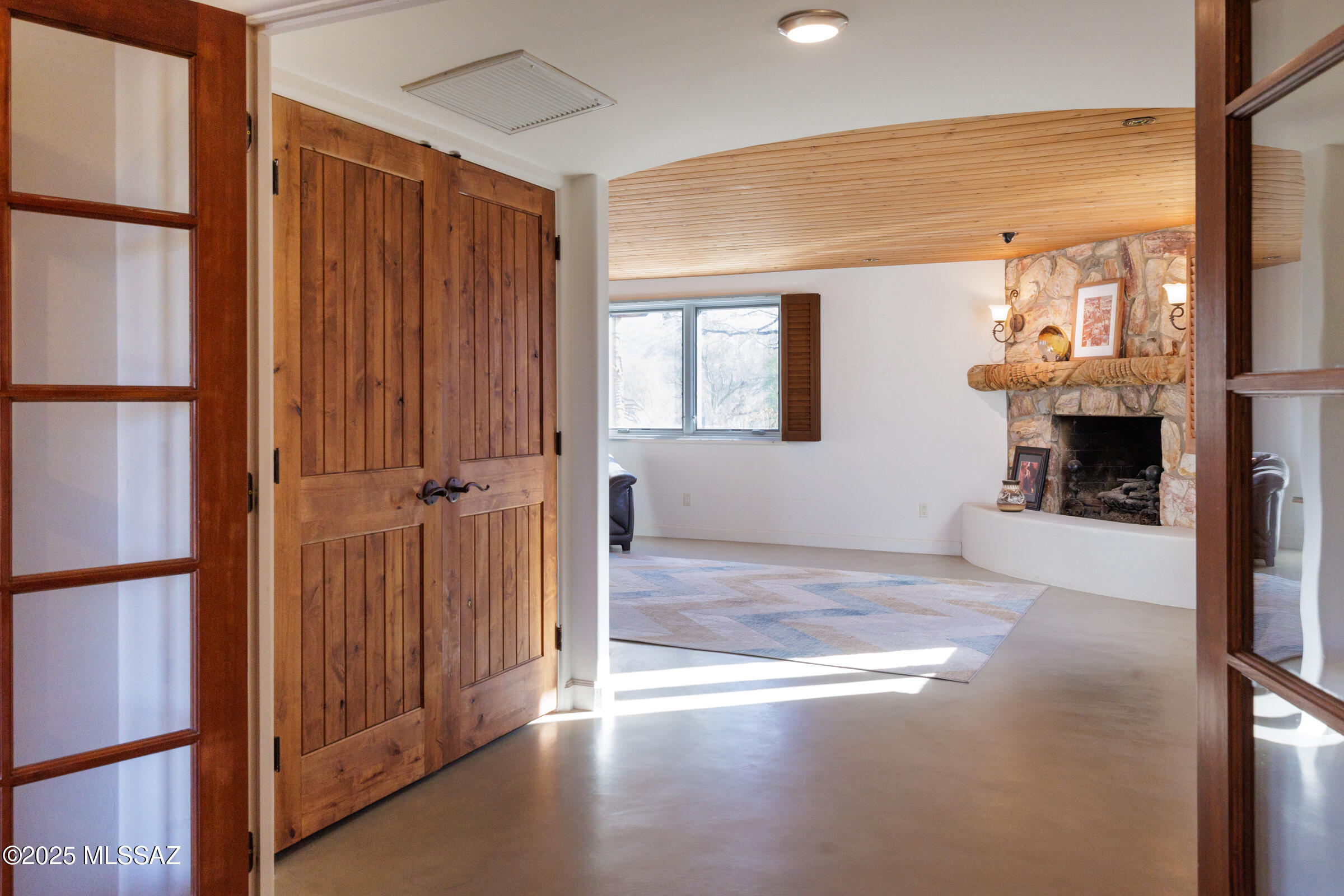 Flecha Caida Ranch Estates #6 - Residential